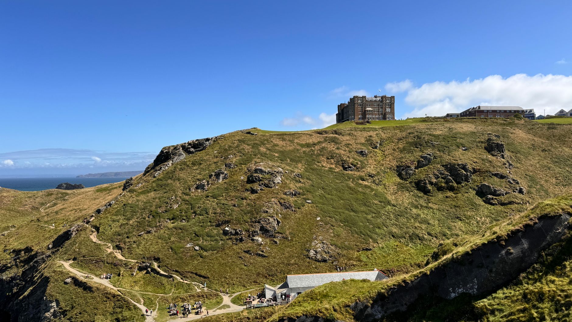 Tintagel