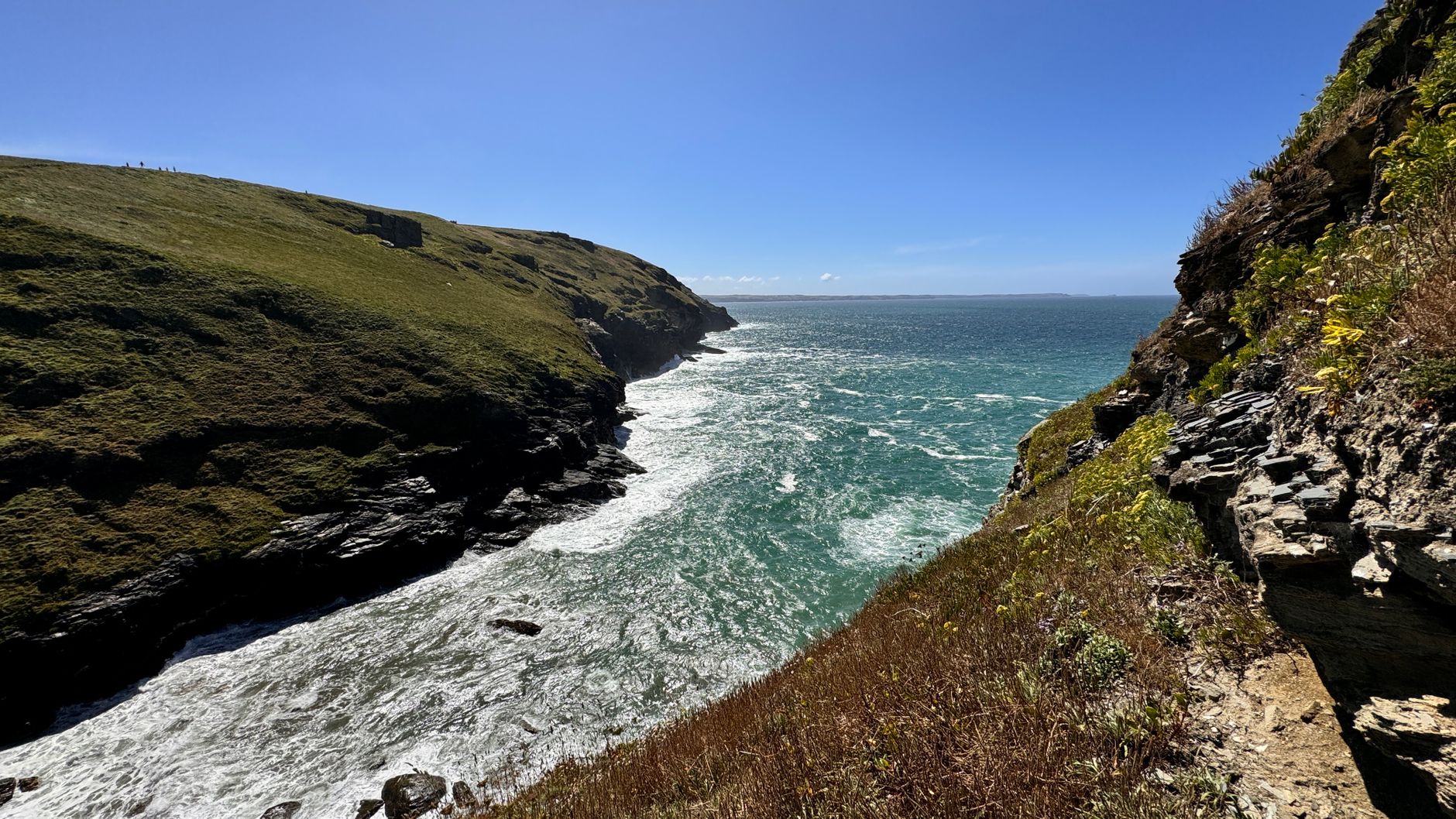Tintagel