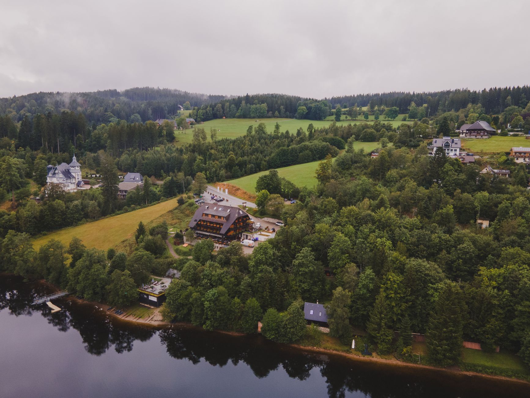 Titisee-Neustadt