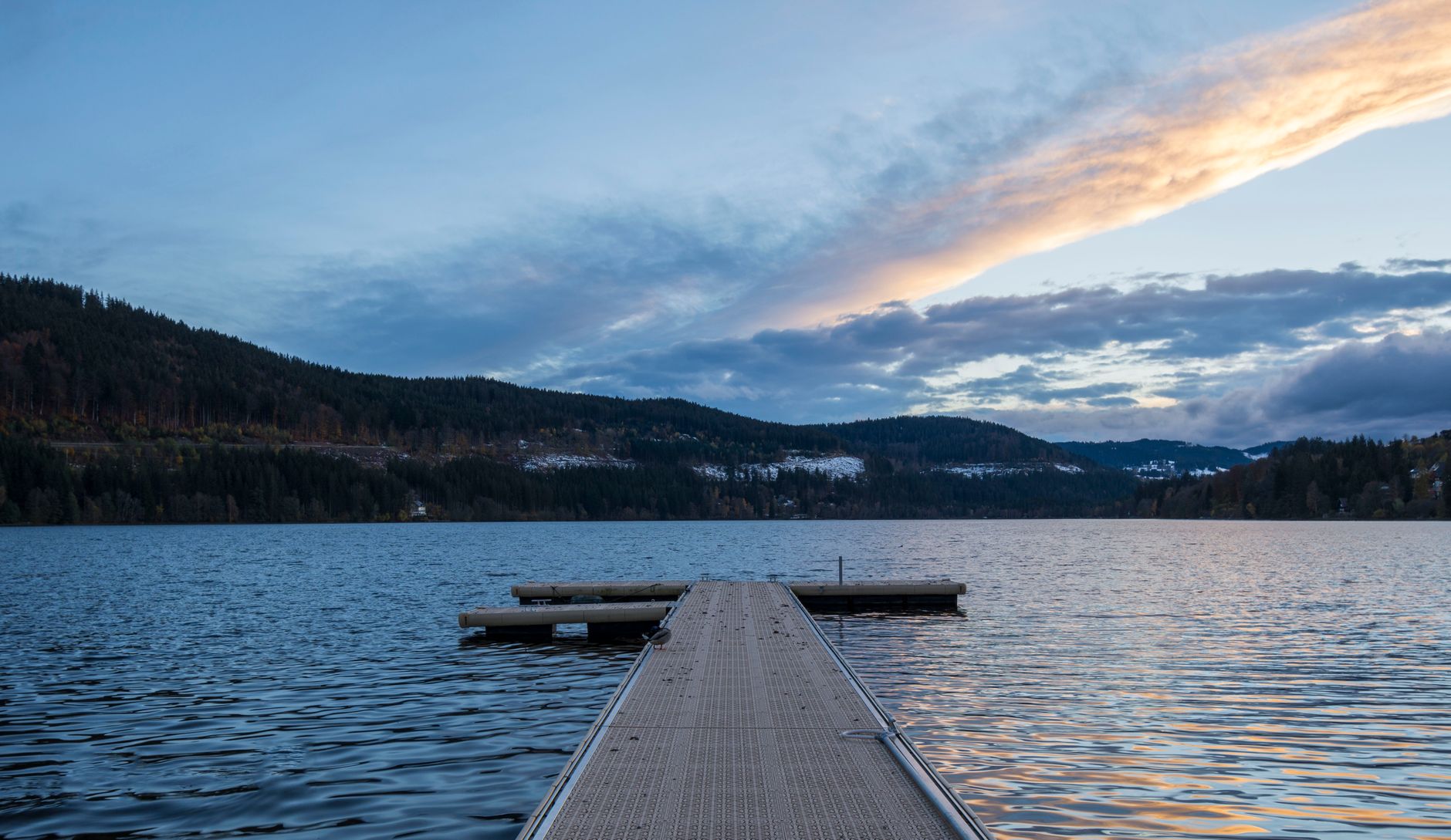 Titisee-Neustadt