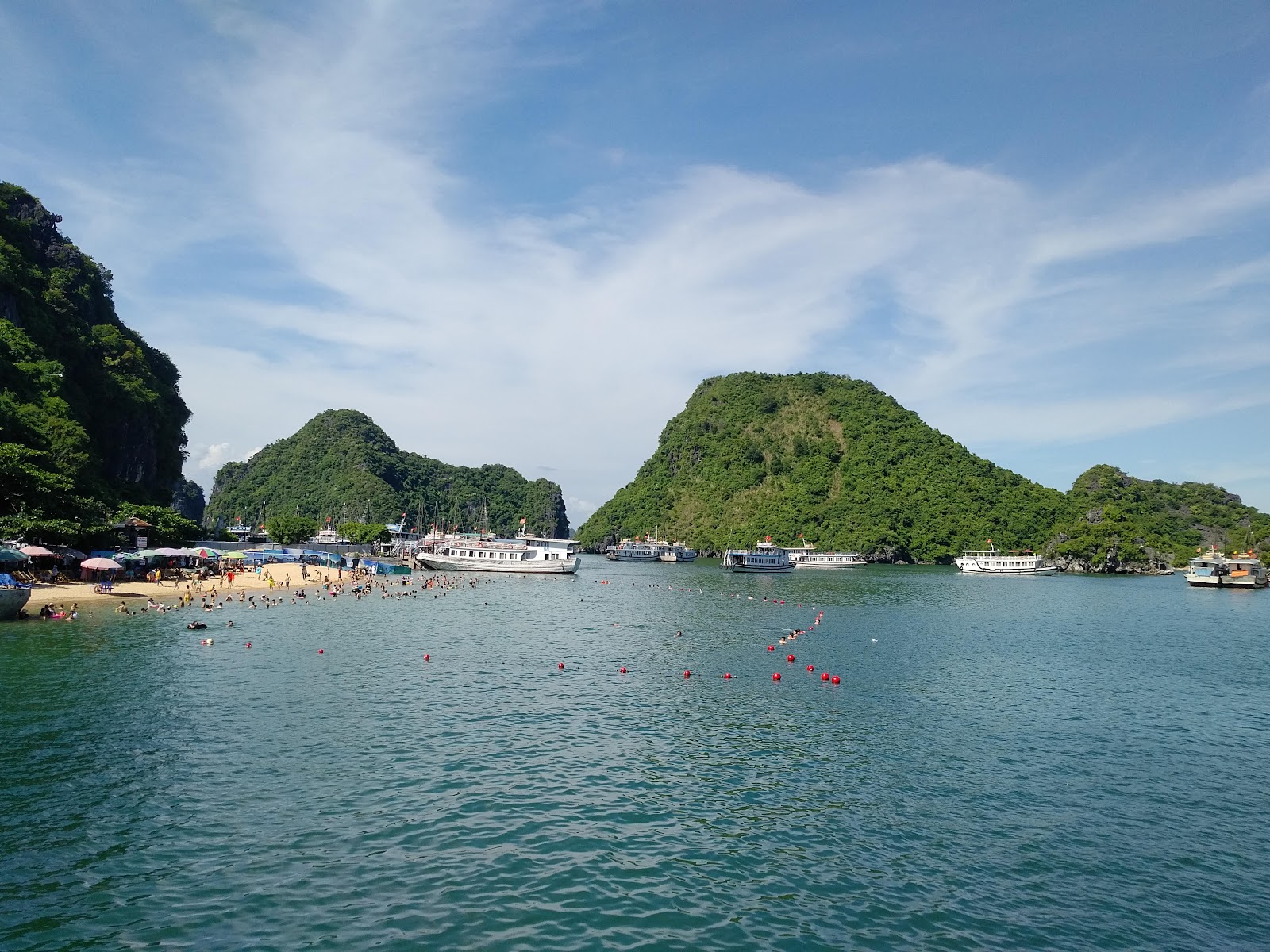 Titop Island