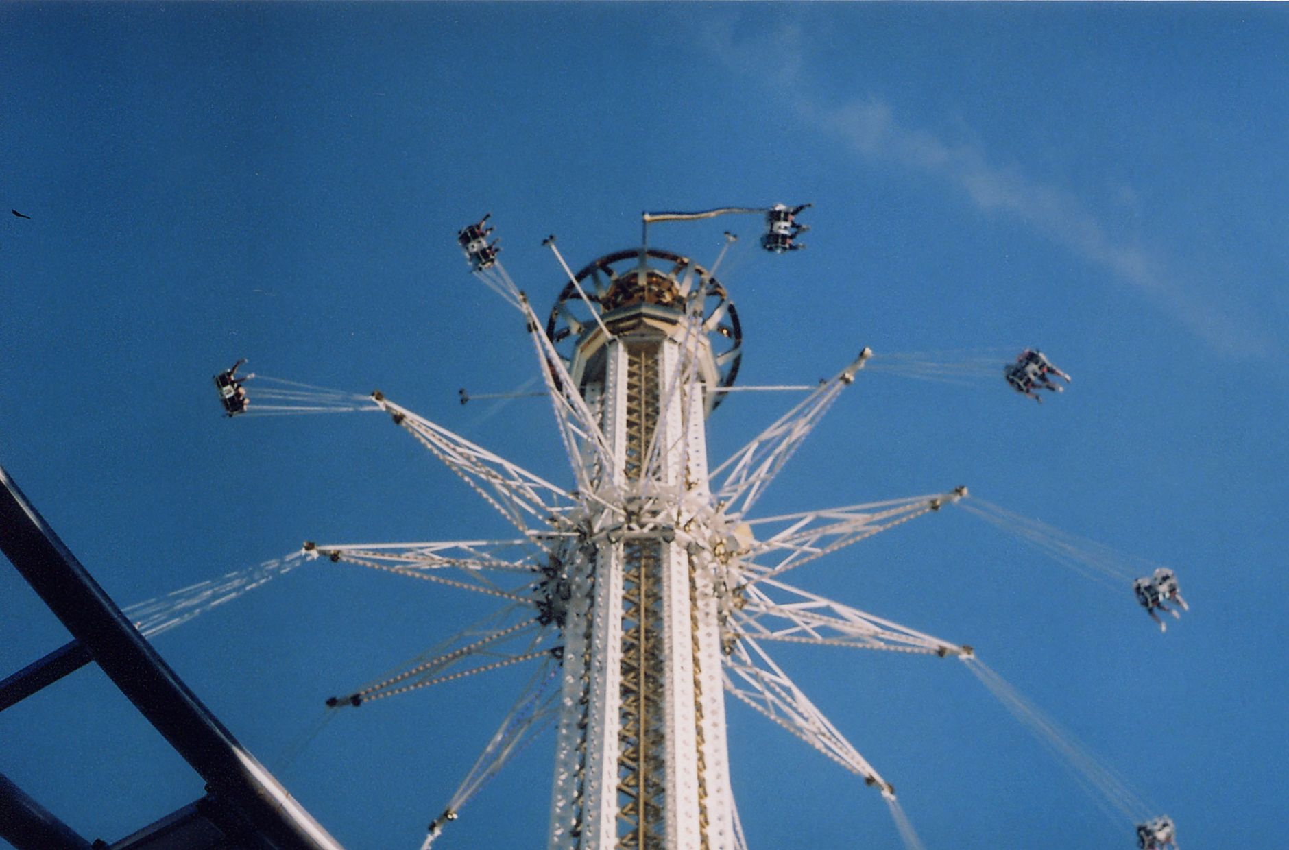 Tivoli World