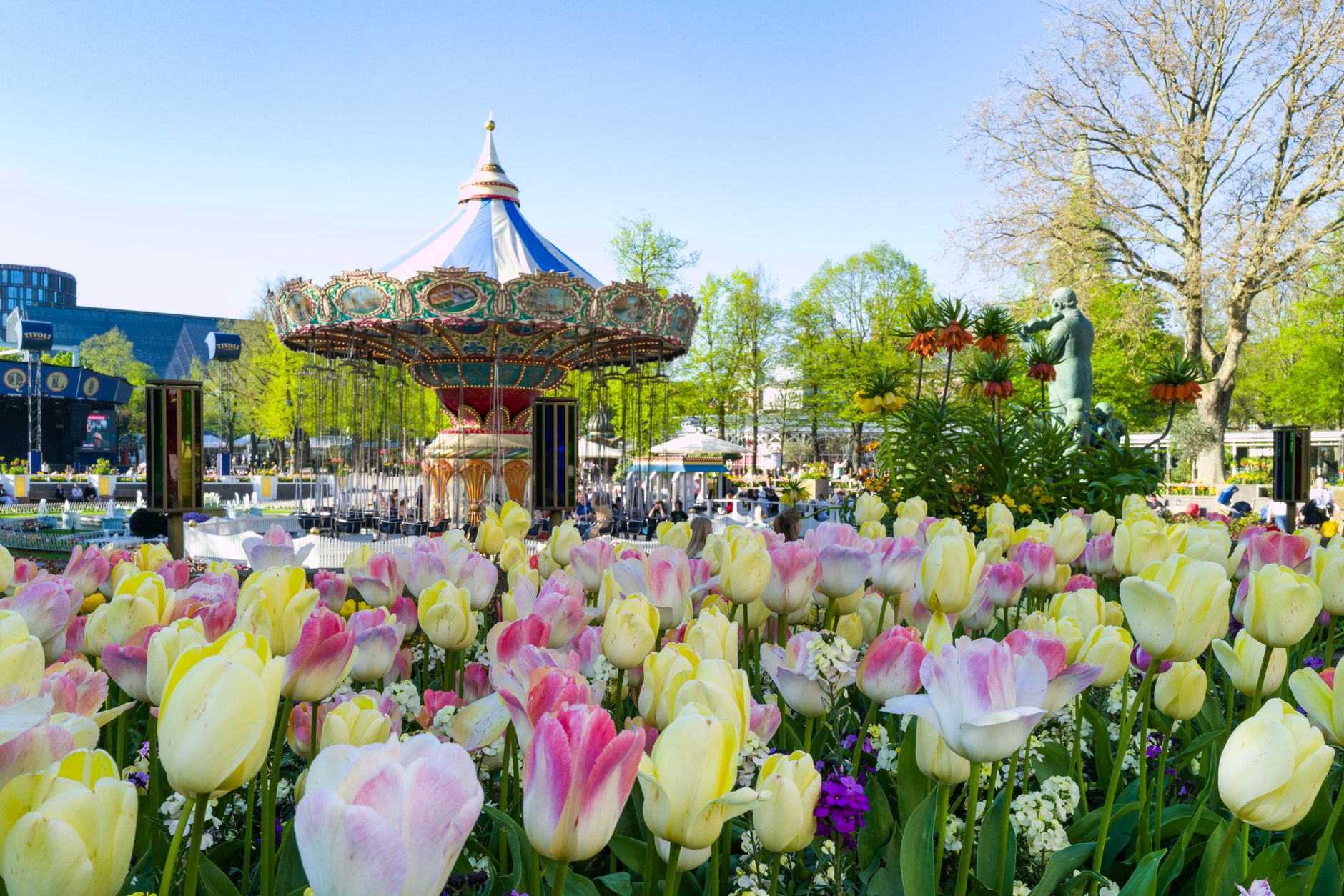 Tivoli World