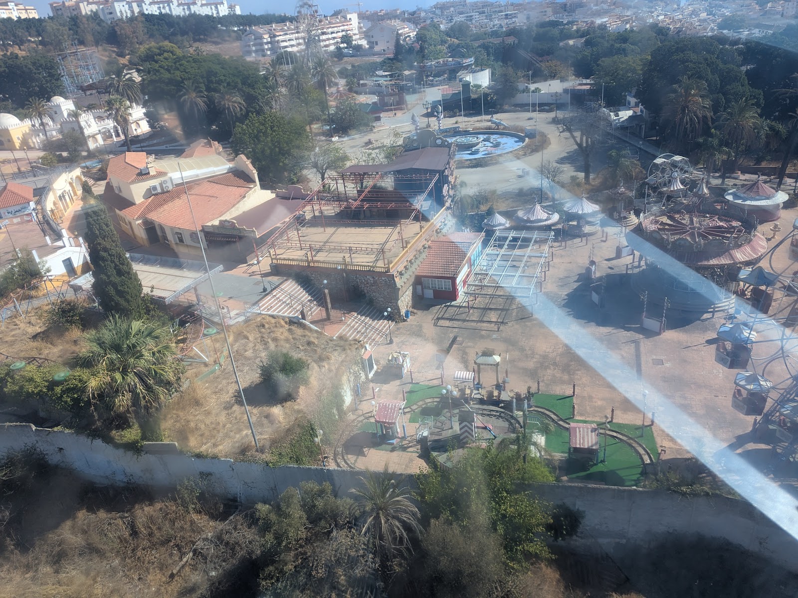 Tivoli World