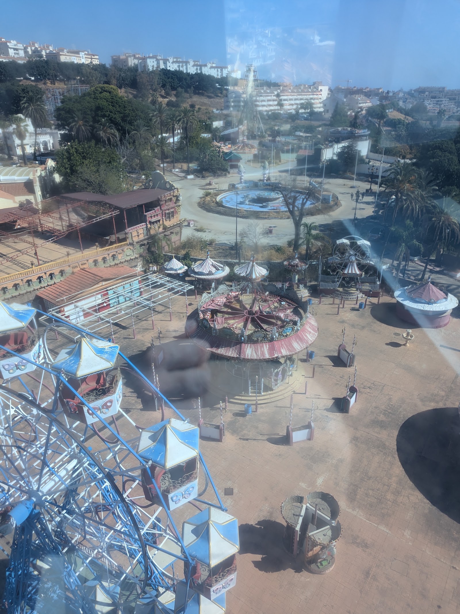 Tivoli World