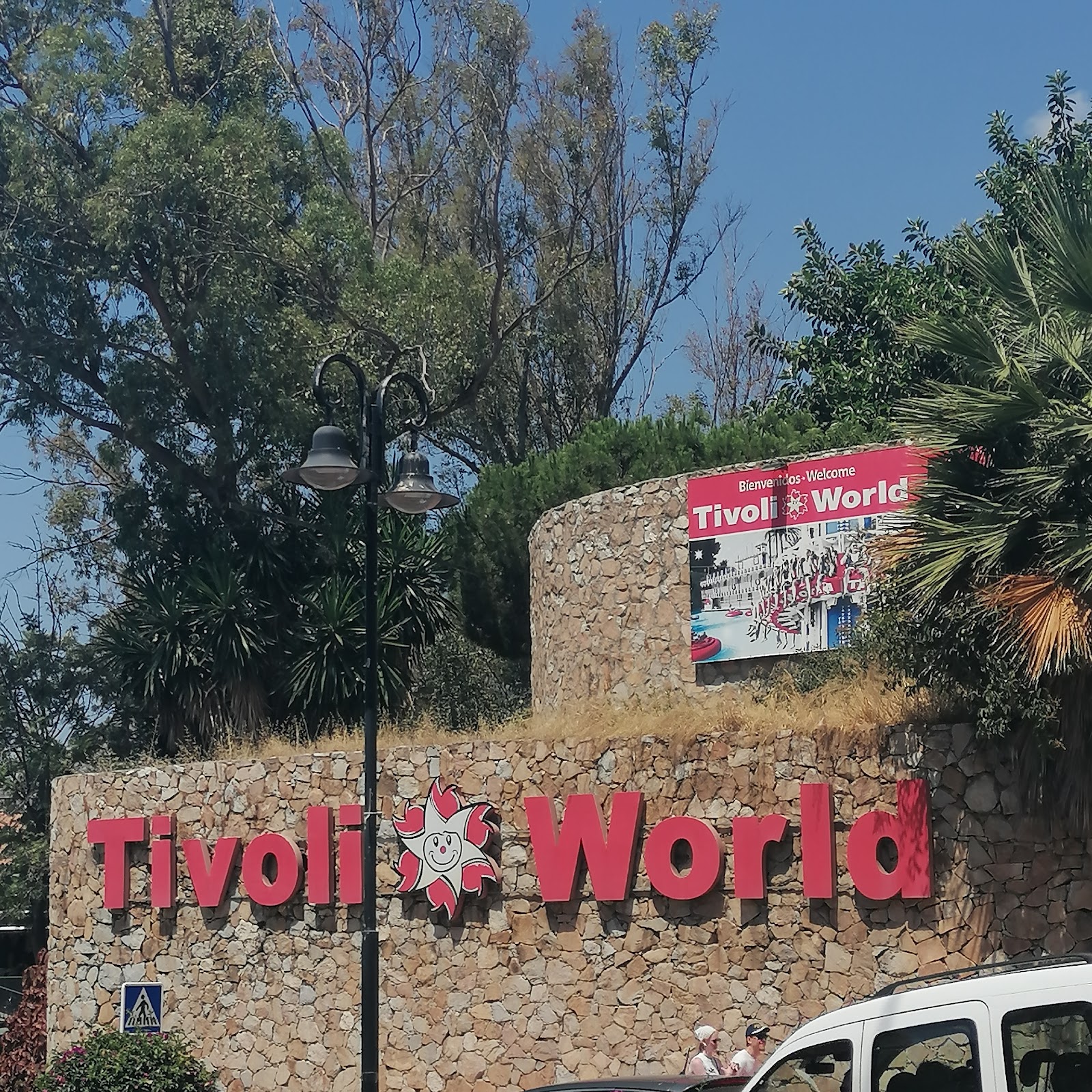 Tivoli World
