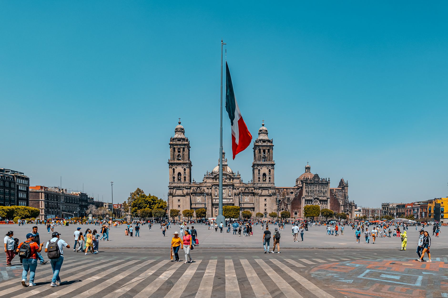 Tlatelolco