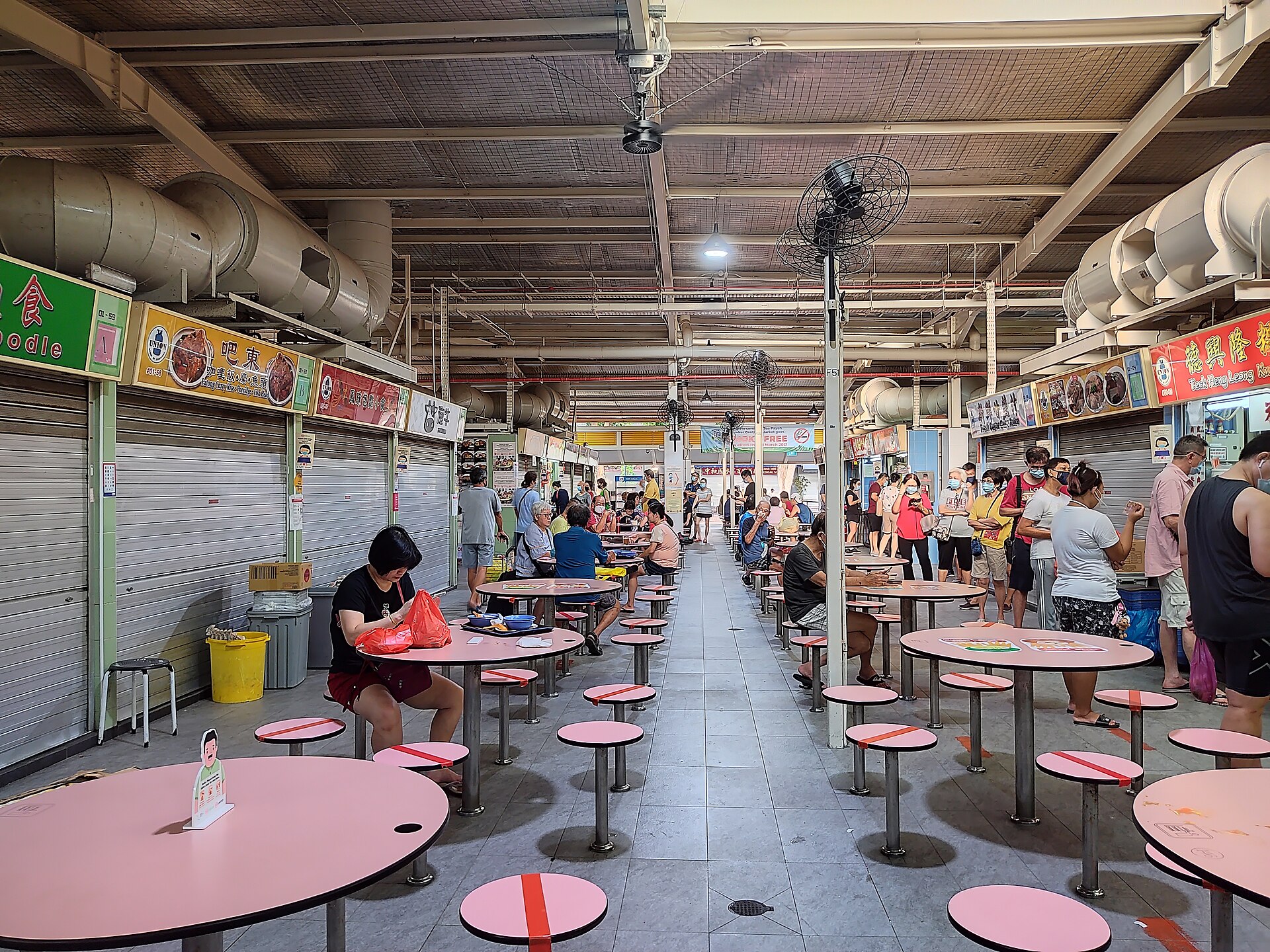Toa Payoh