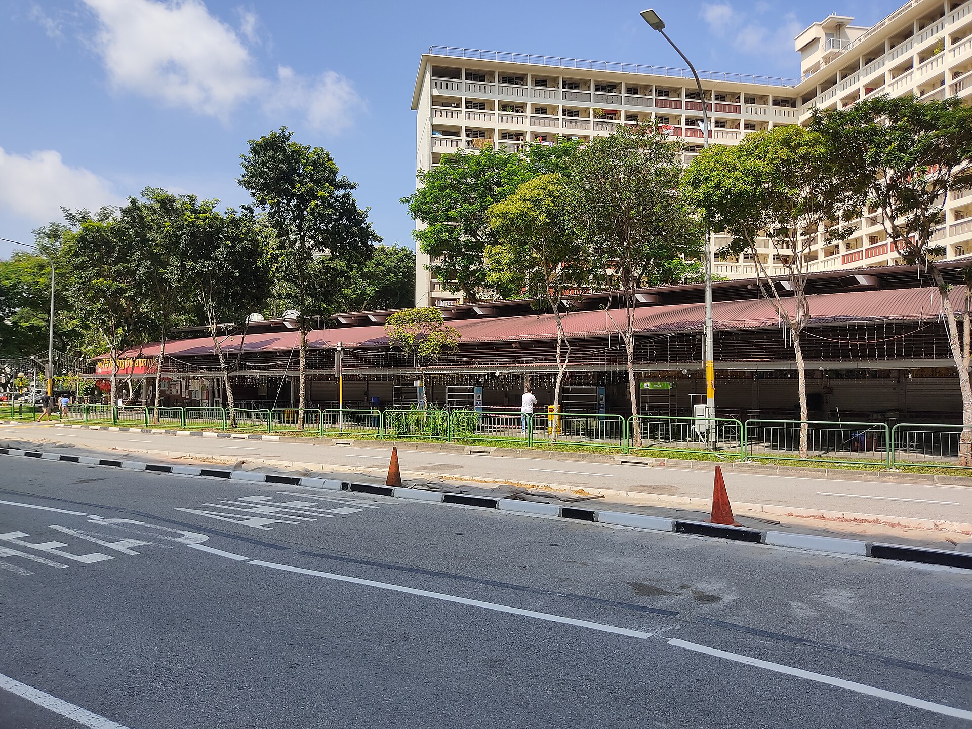 Toa Payoh