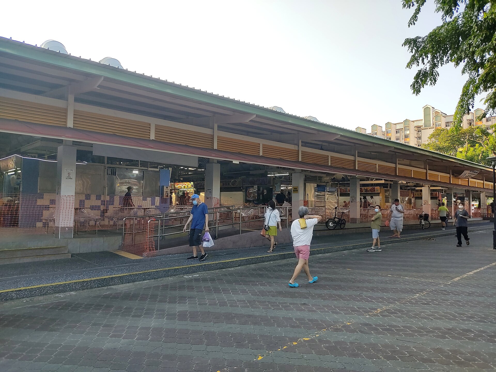 Toa Payoh