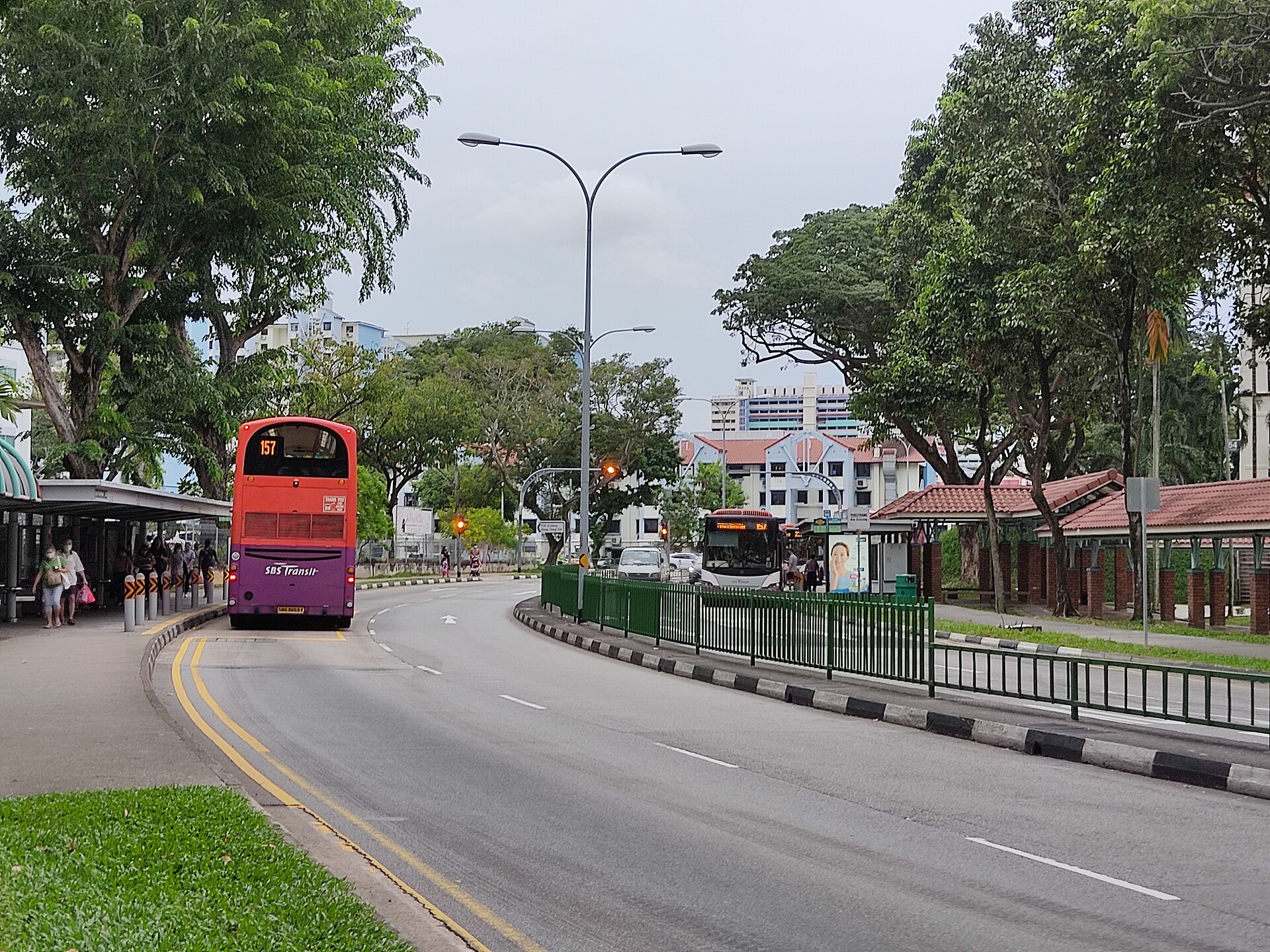 Toa Payoh