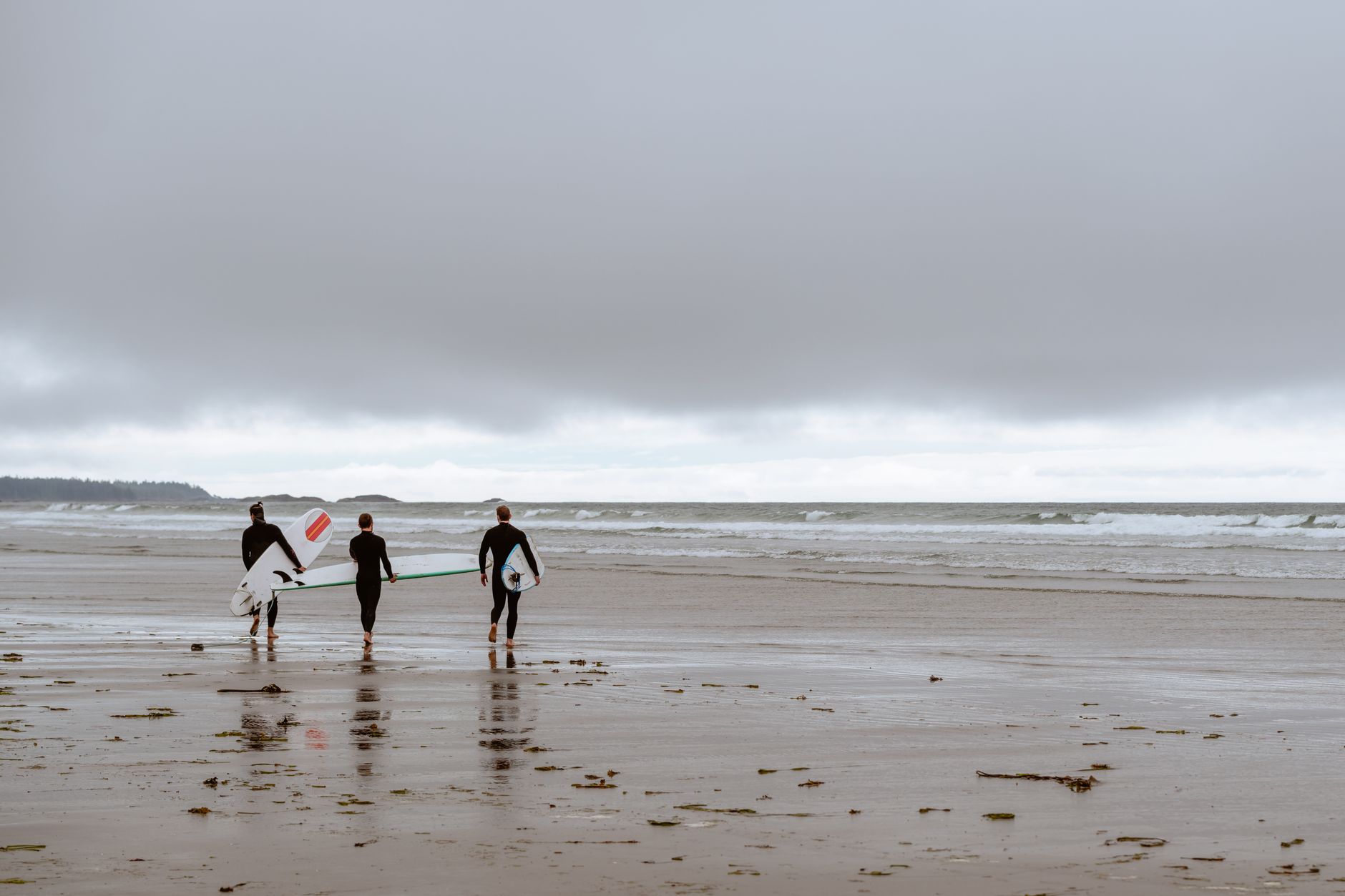 Tofino, British Columbia