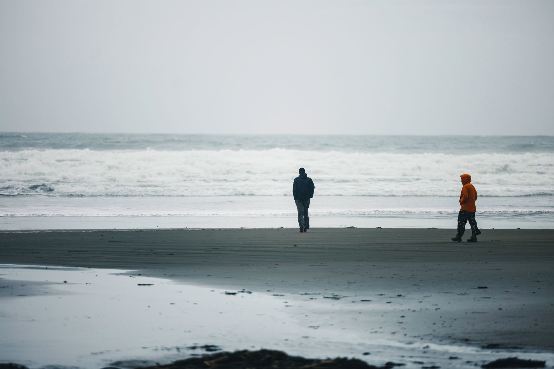 Tofino, British Columbia