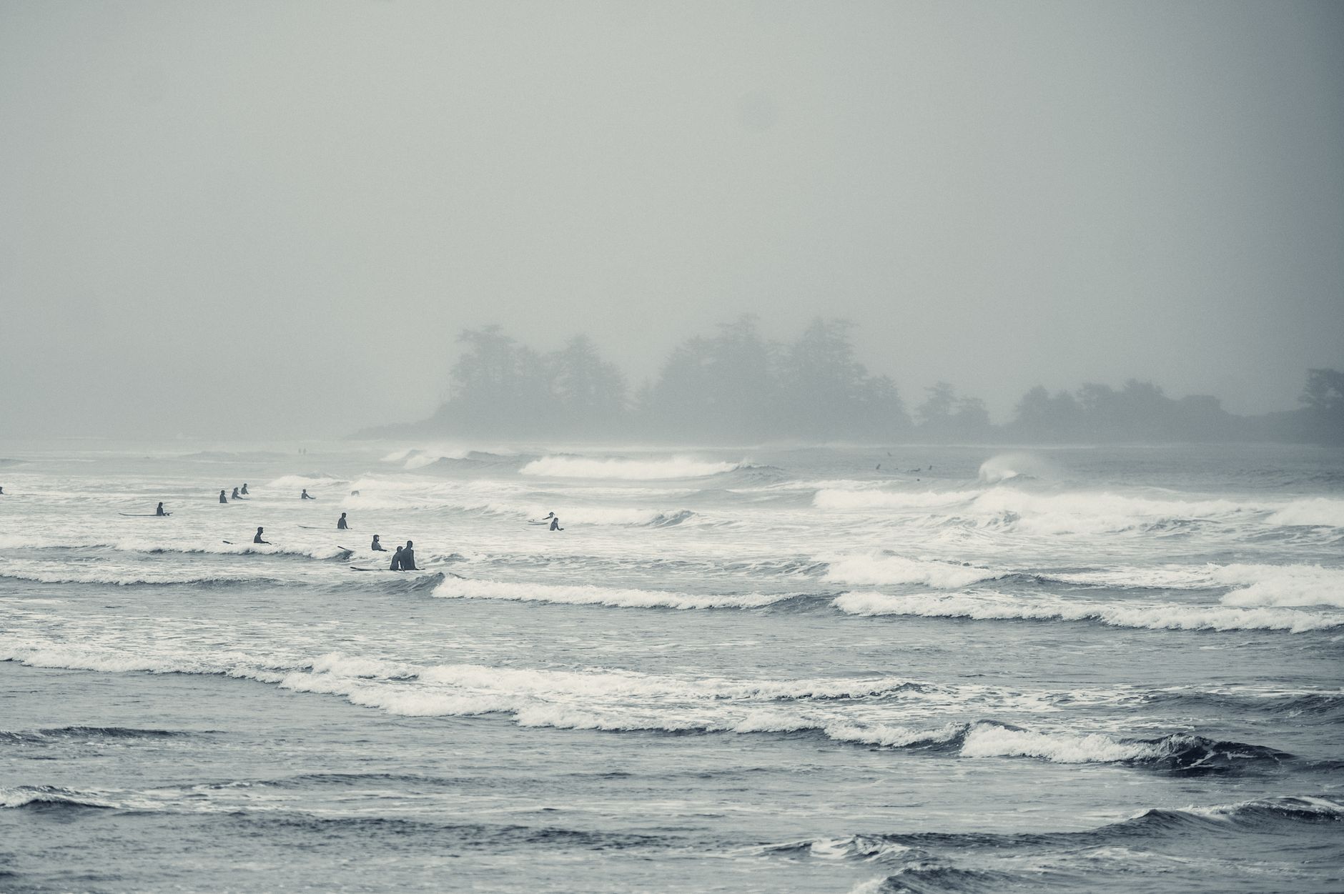 Tofino, British Columbia