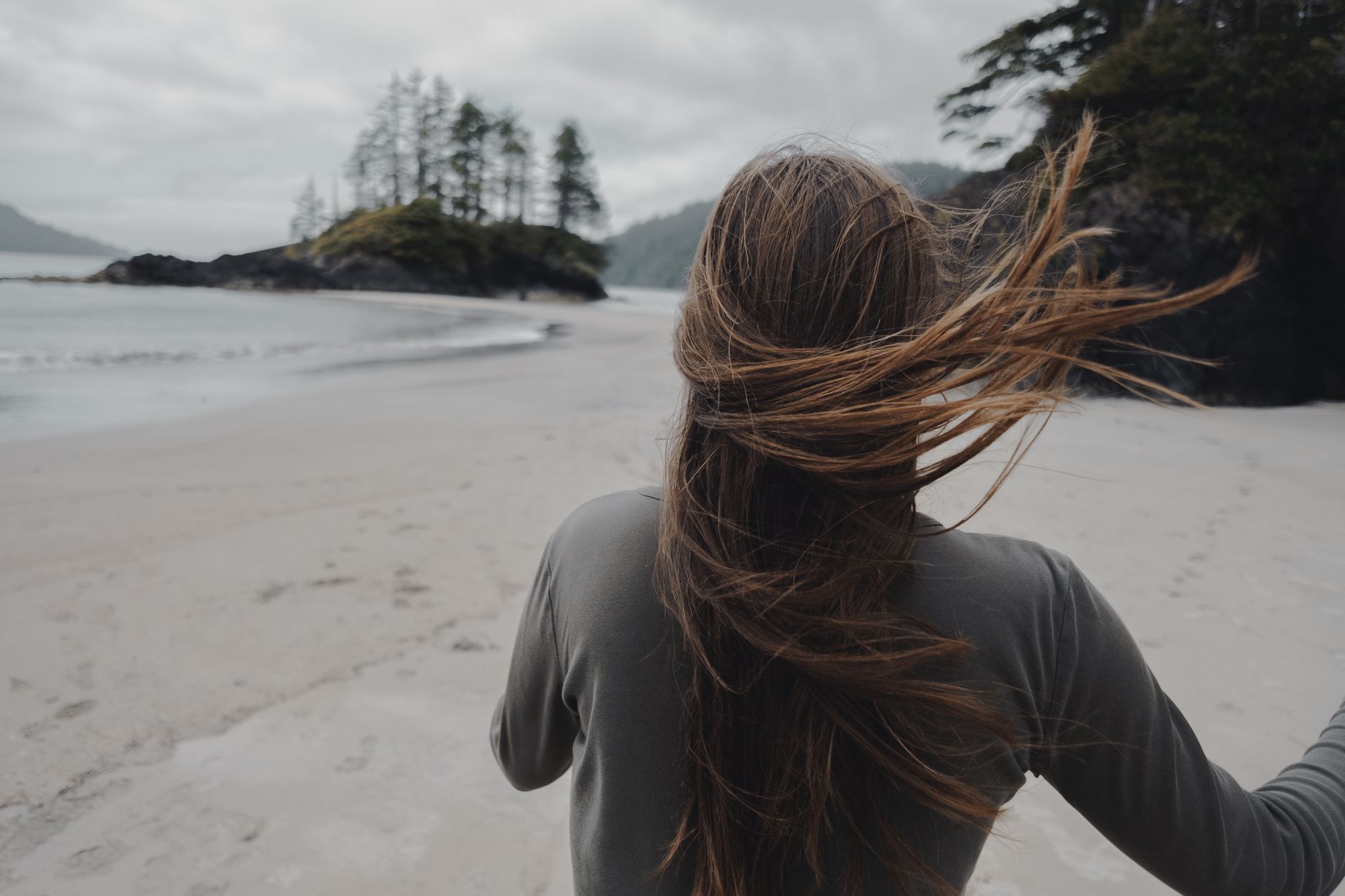 Tofino, British Columbia