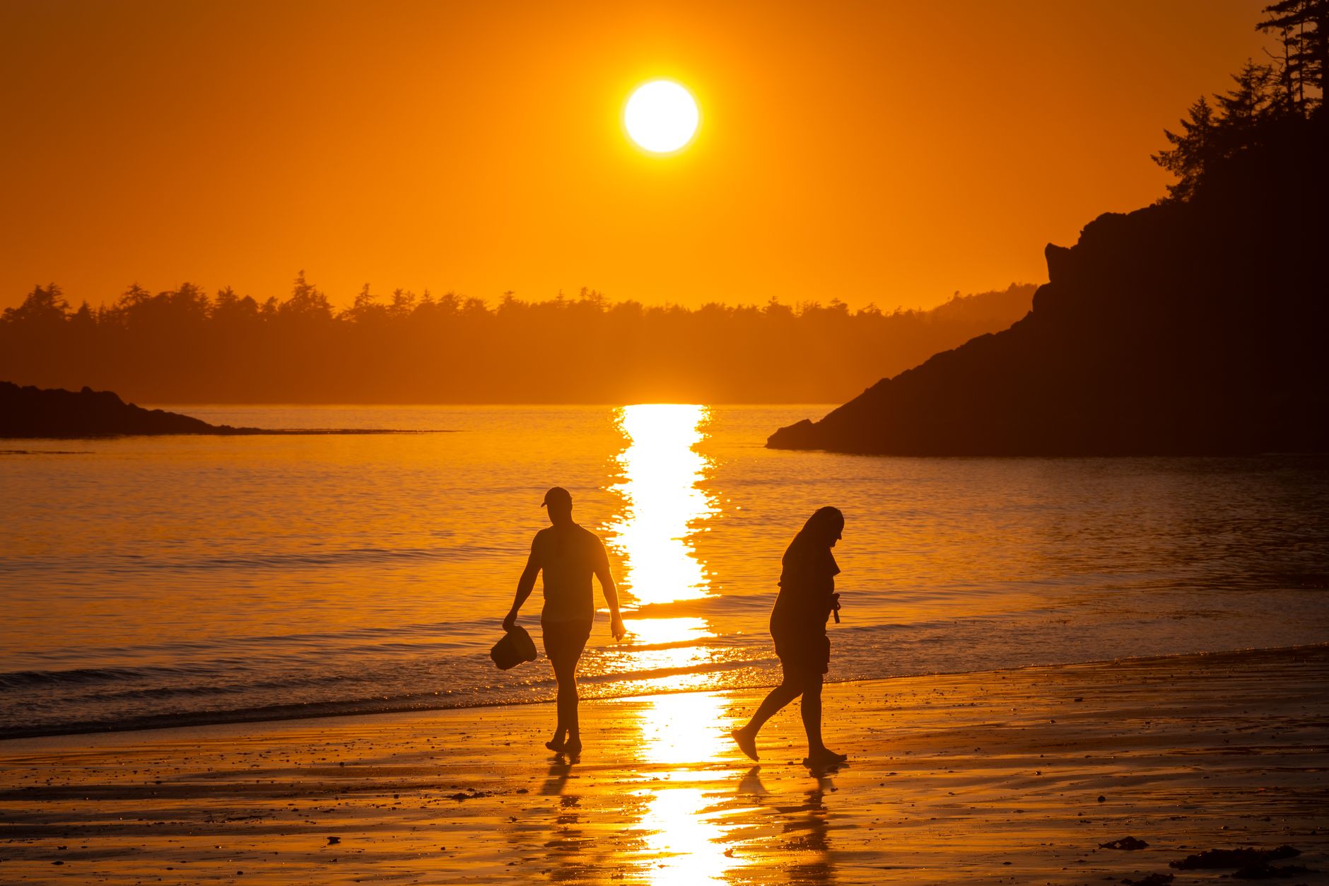 Tofino, British Columbia