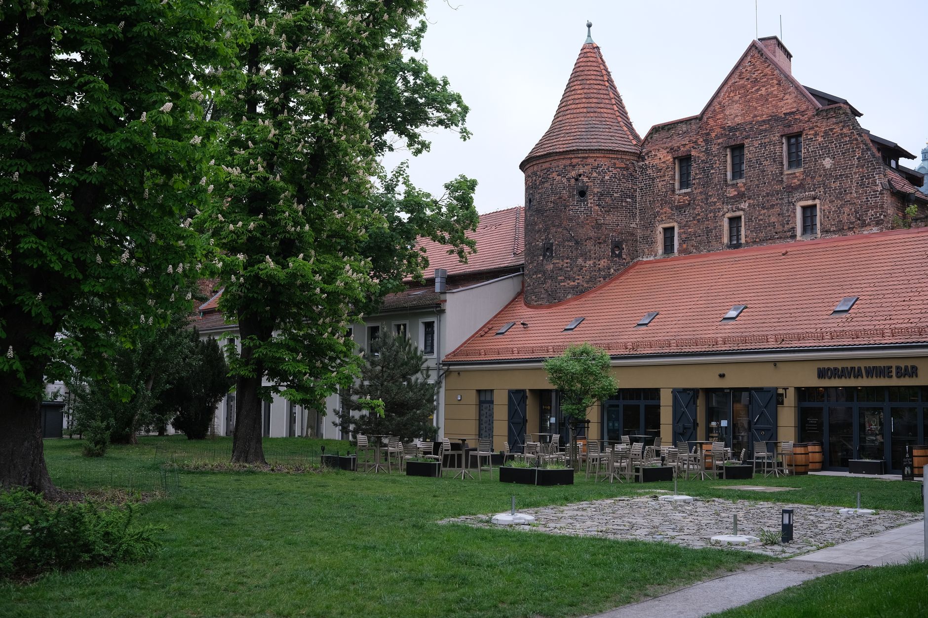 Tokaj Wine Region