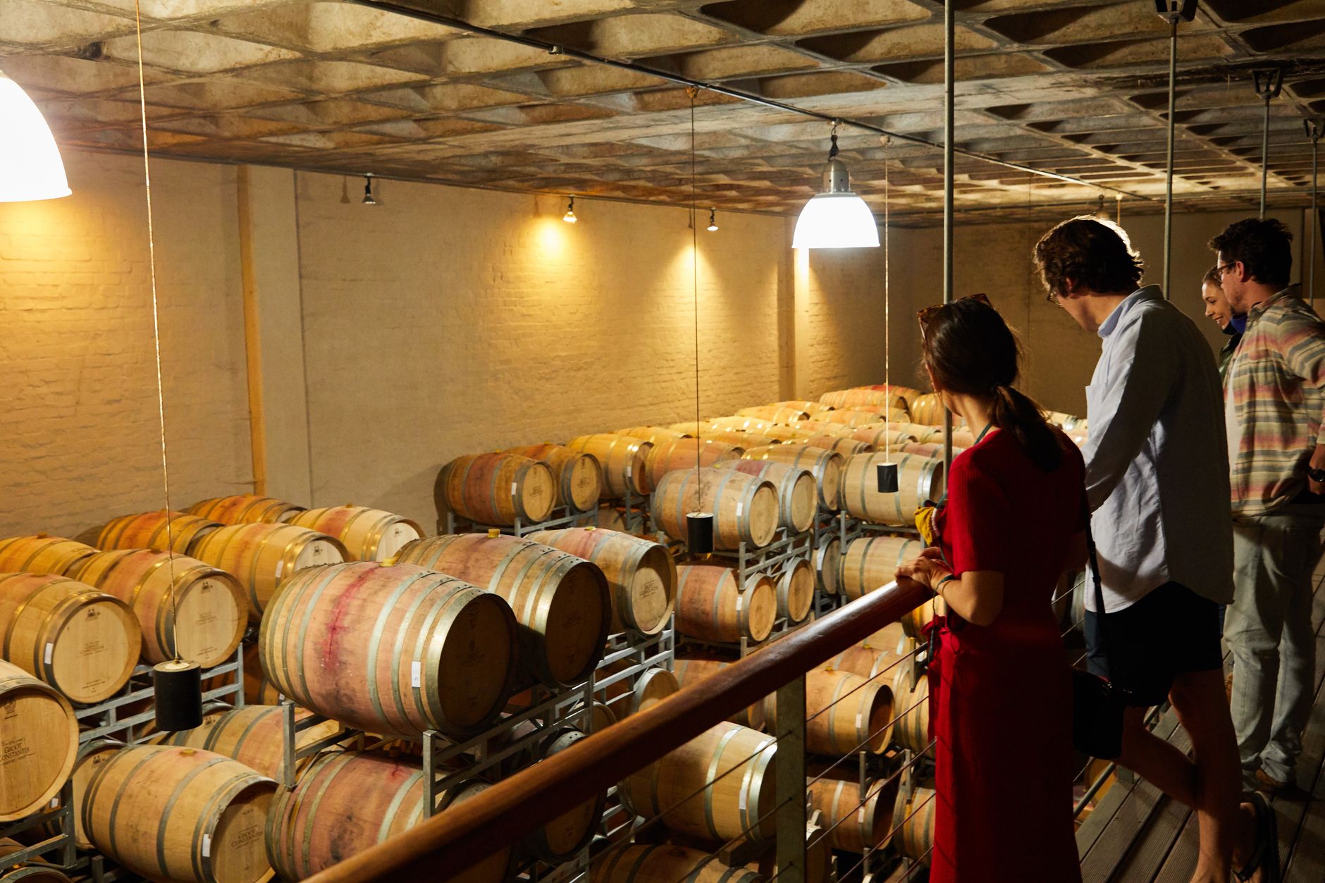 Tokaj Wine Region