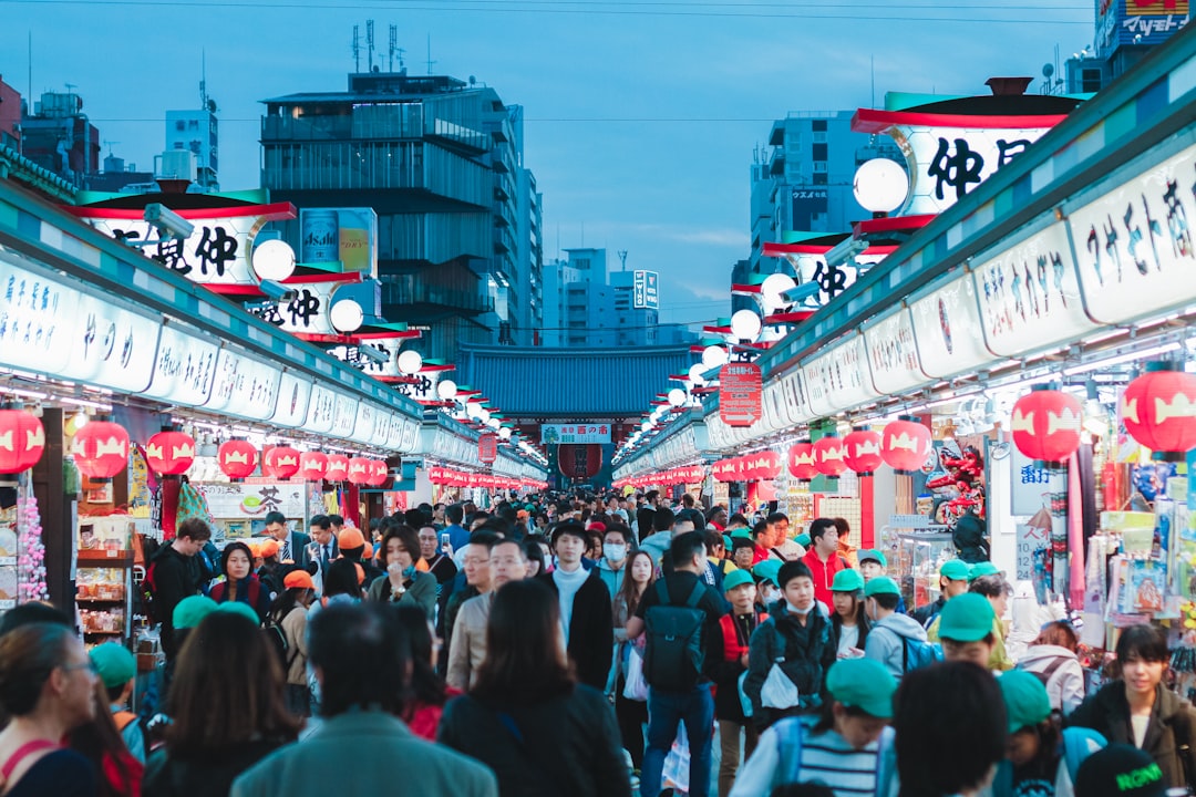 Tokyo