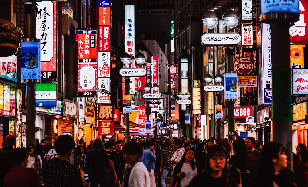 Tokyo