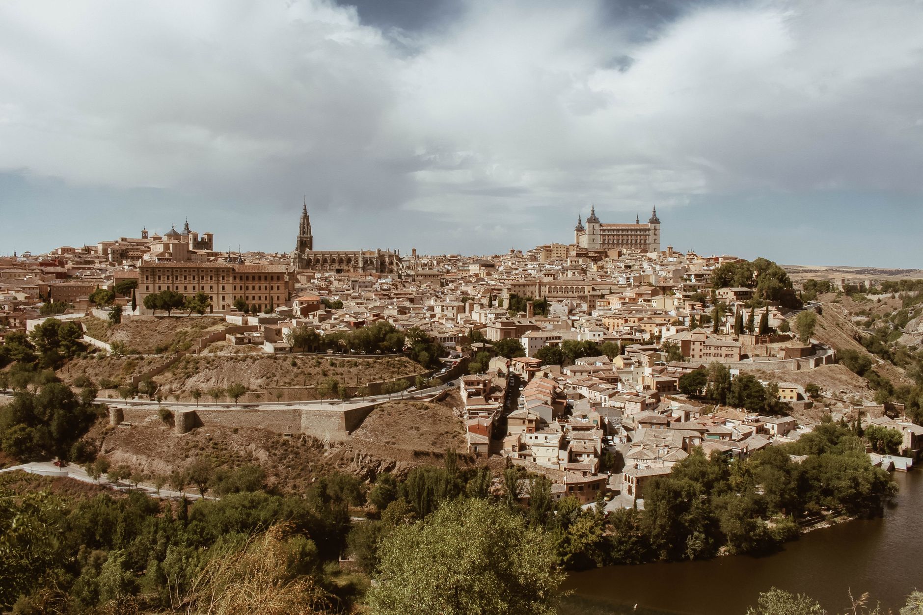 Toledo Cathedral