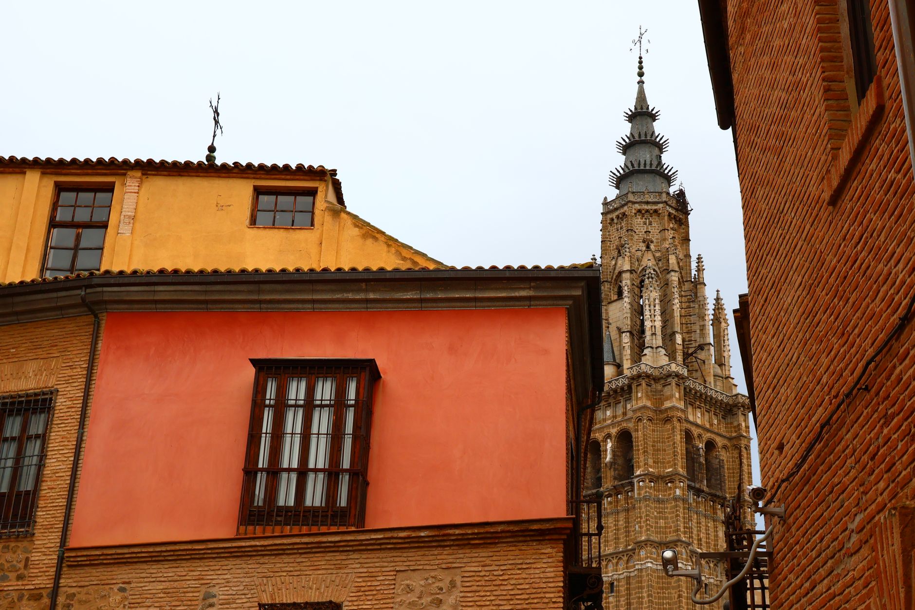 Toledo Cathedral