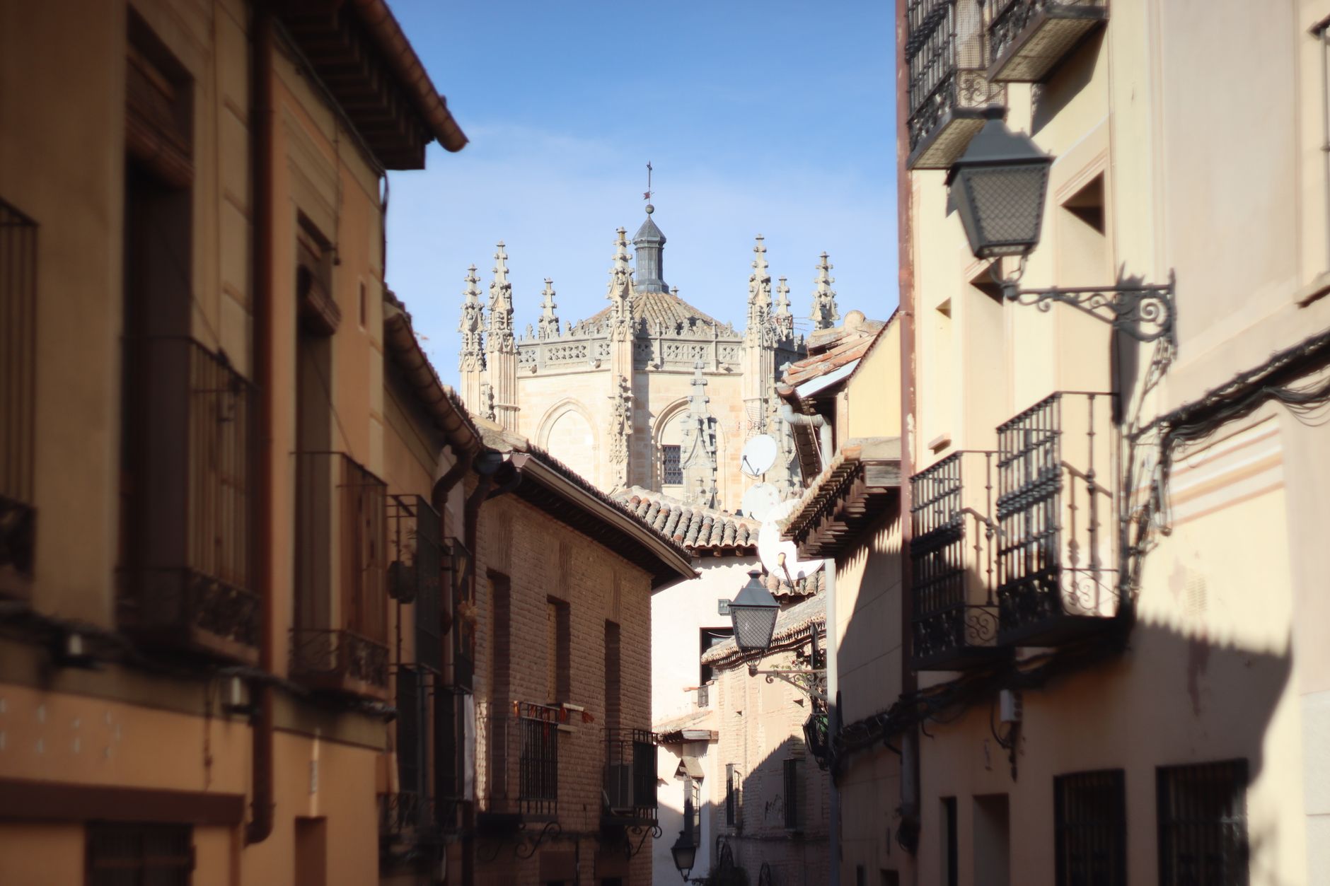Toledo Cathedral