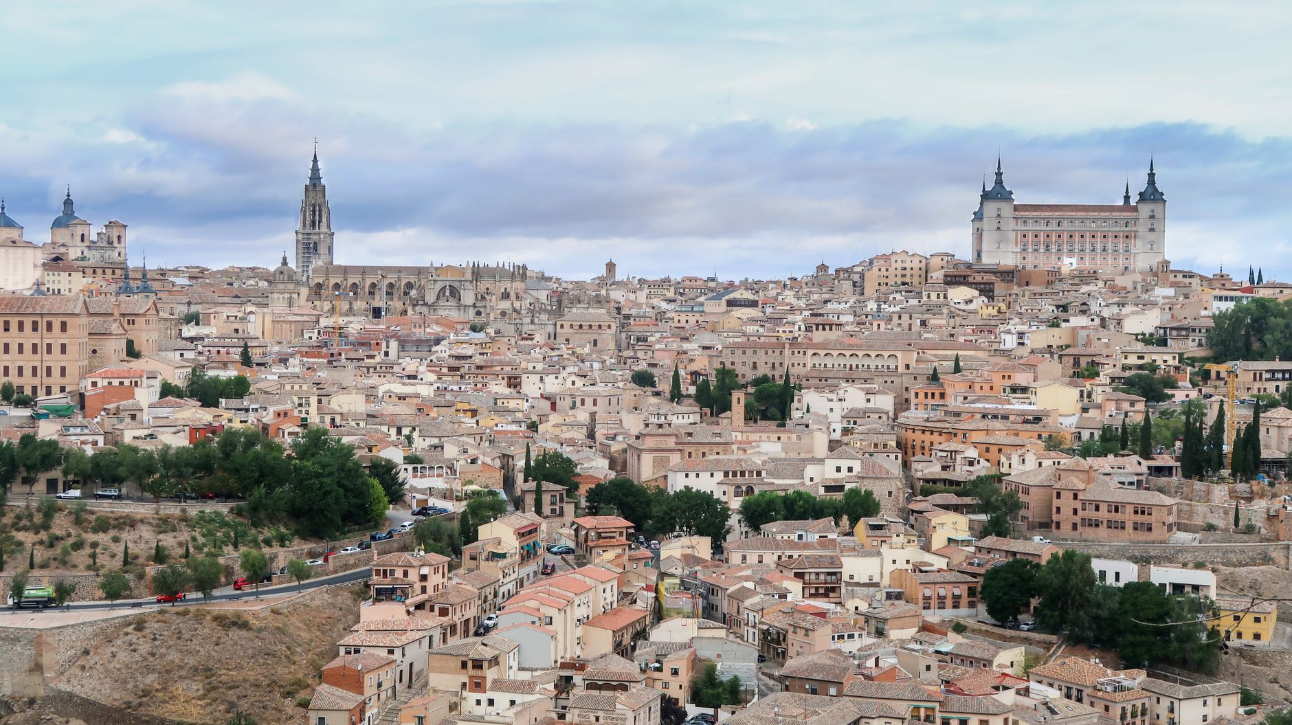 Toledo Cathedral