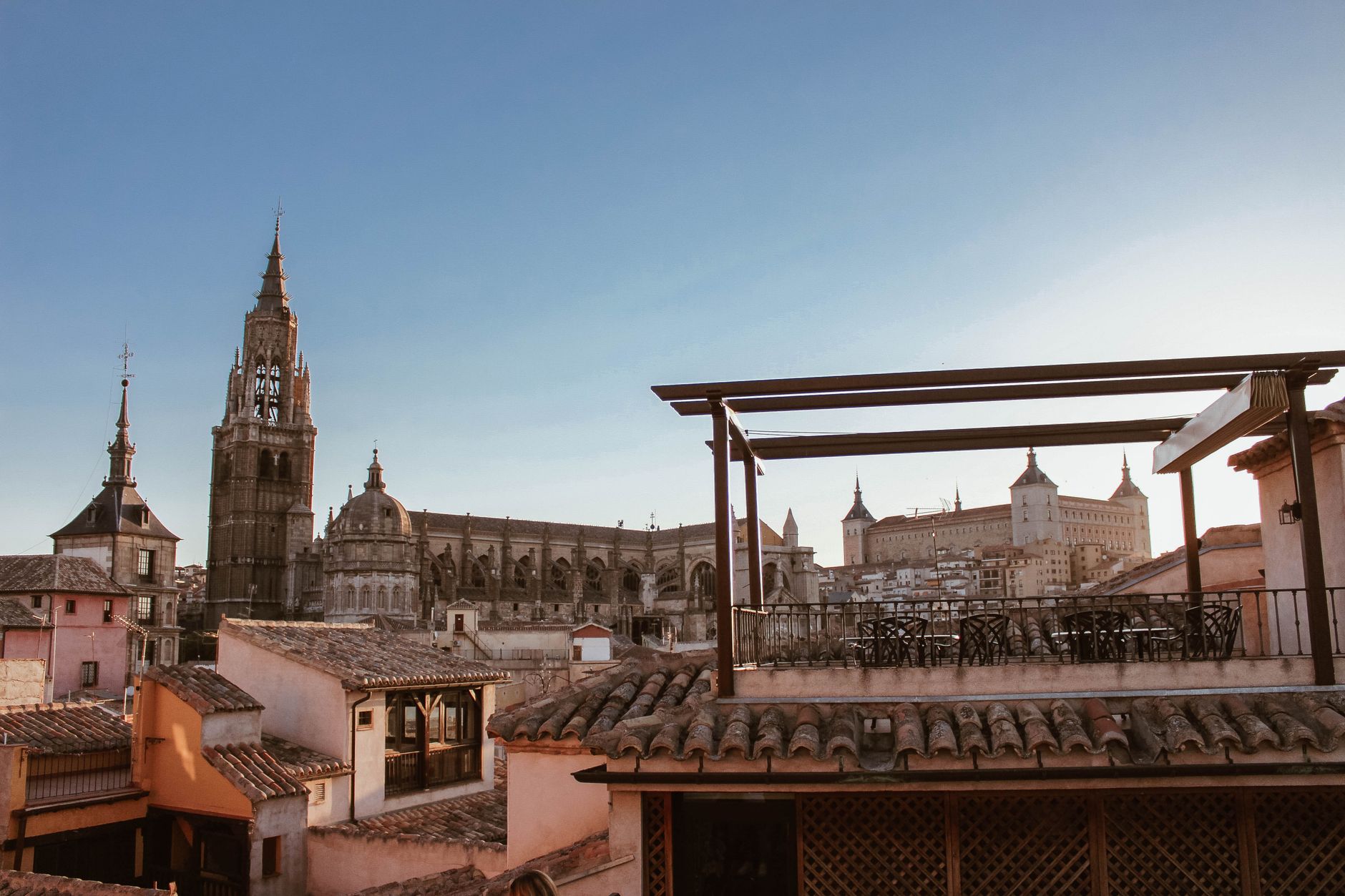 Toledo Cathedral