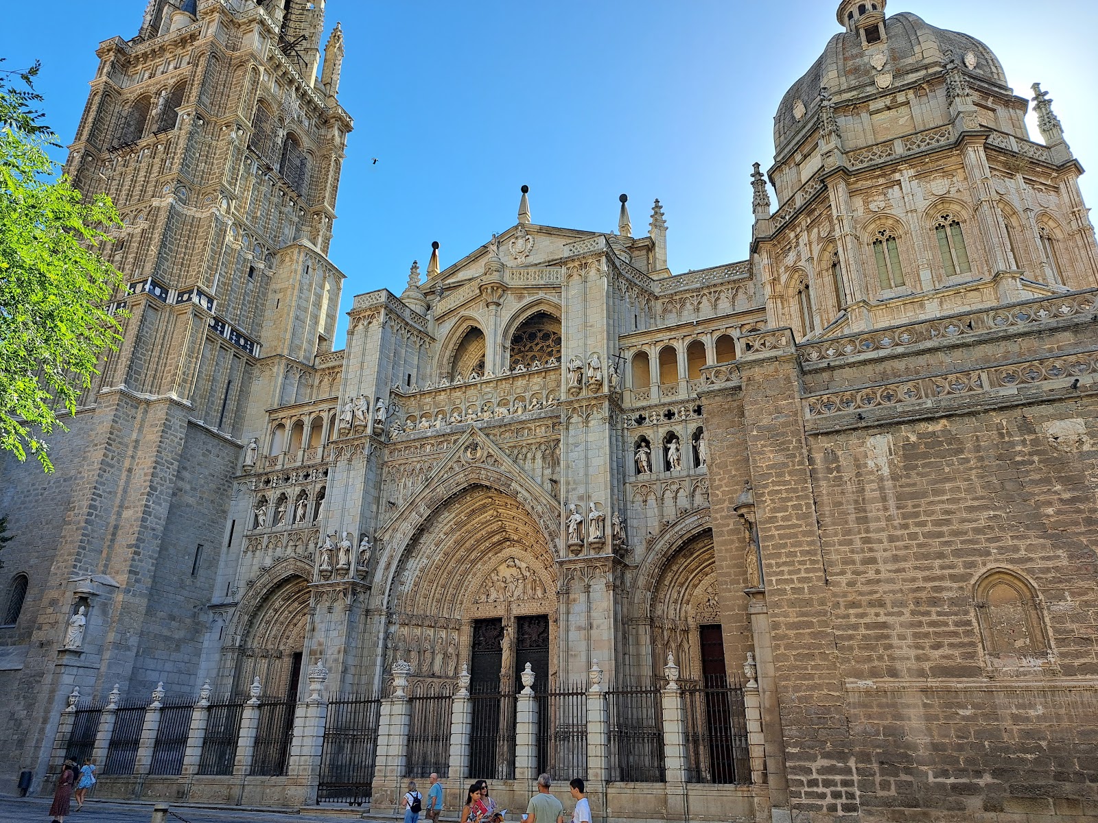Toledo Cathedral