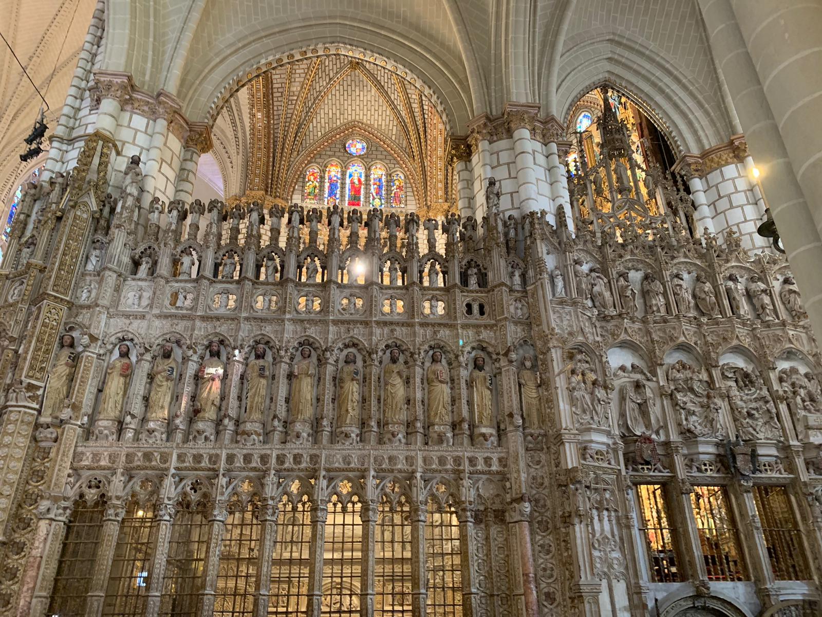 Toledo Cathedral