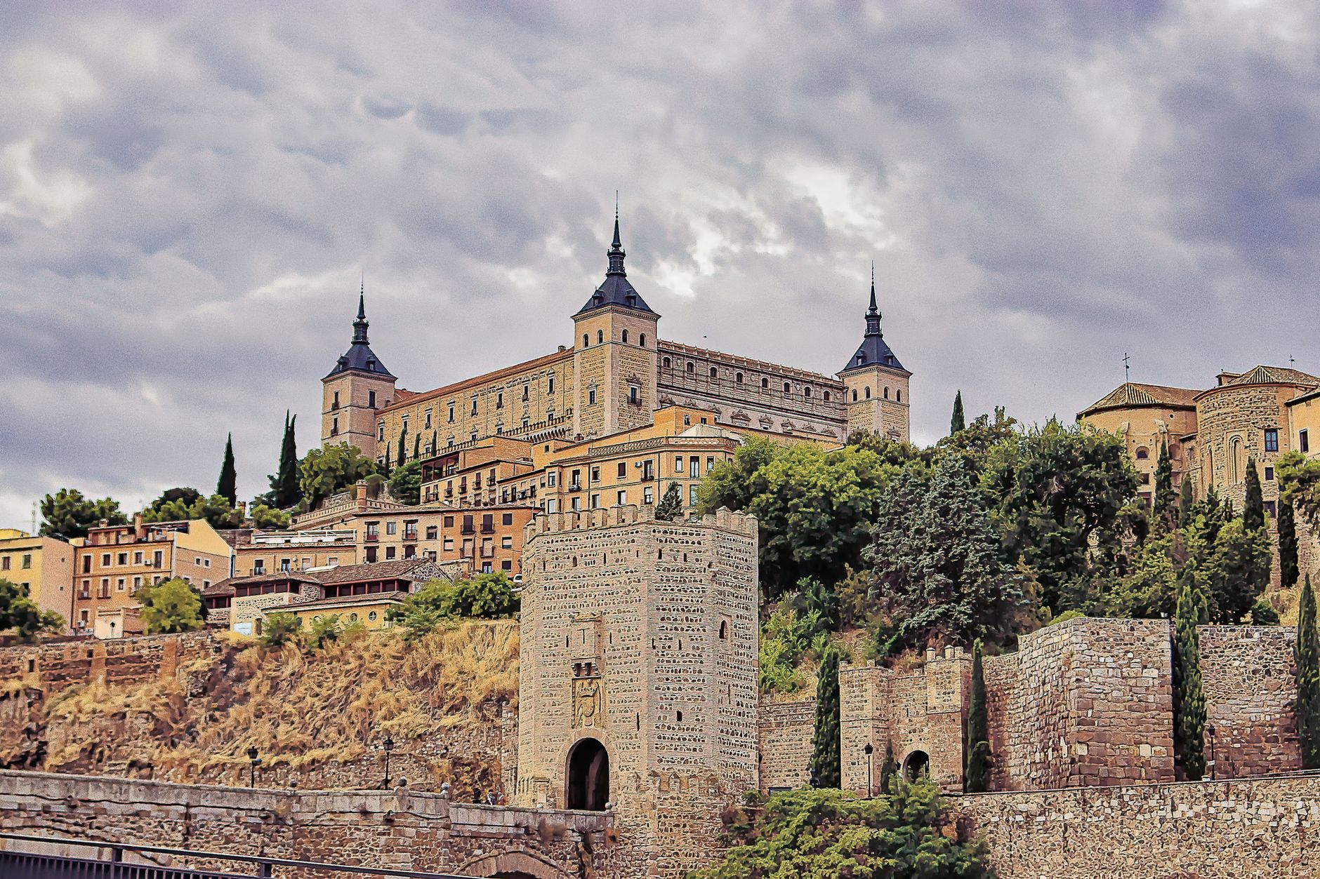 Toledo