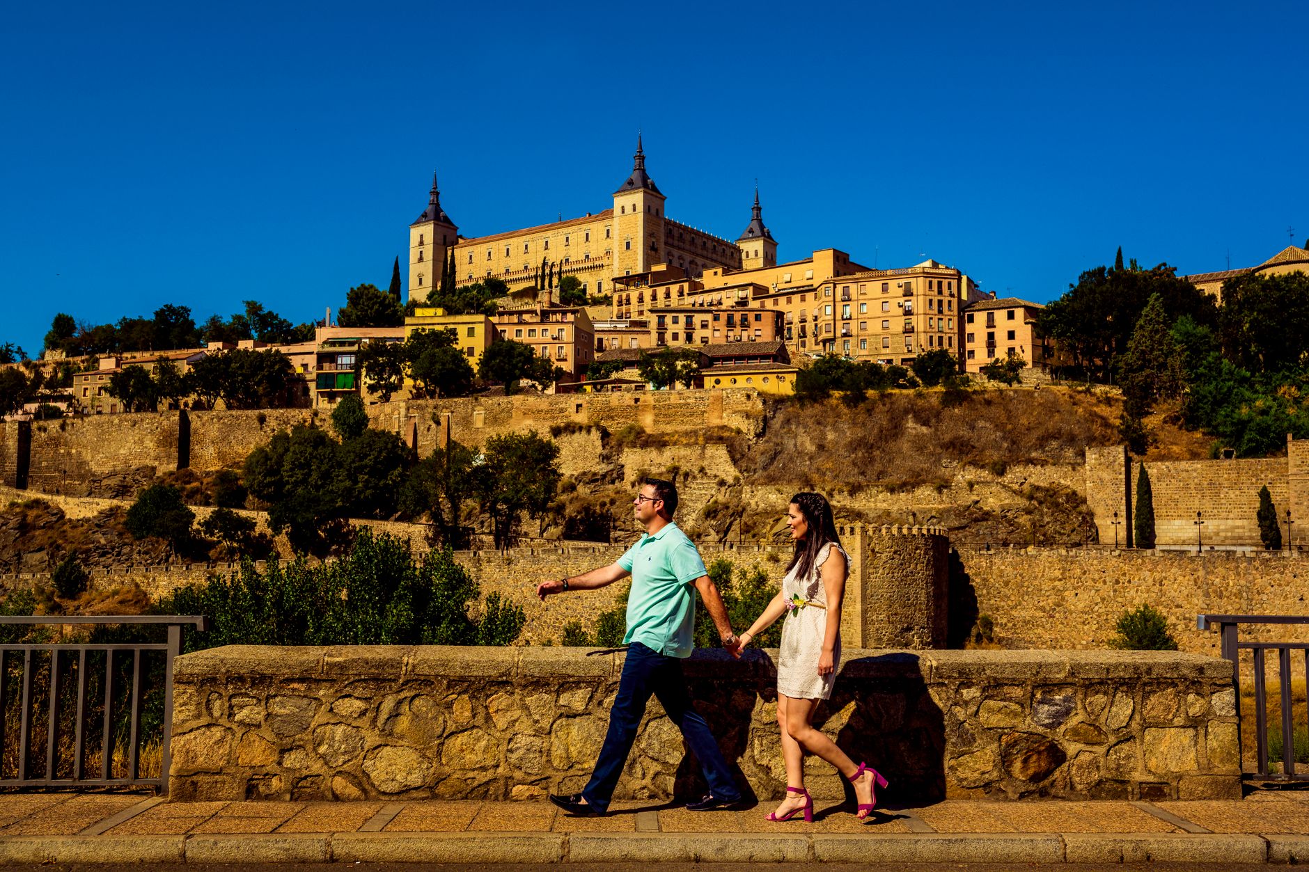 Toledo