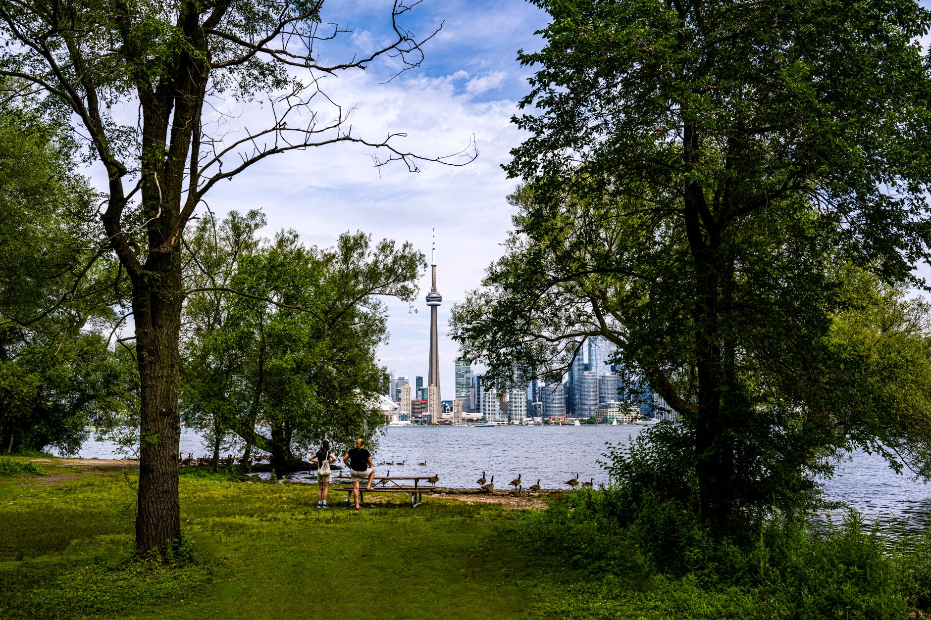 Toronto, Ontario