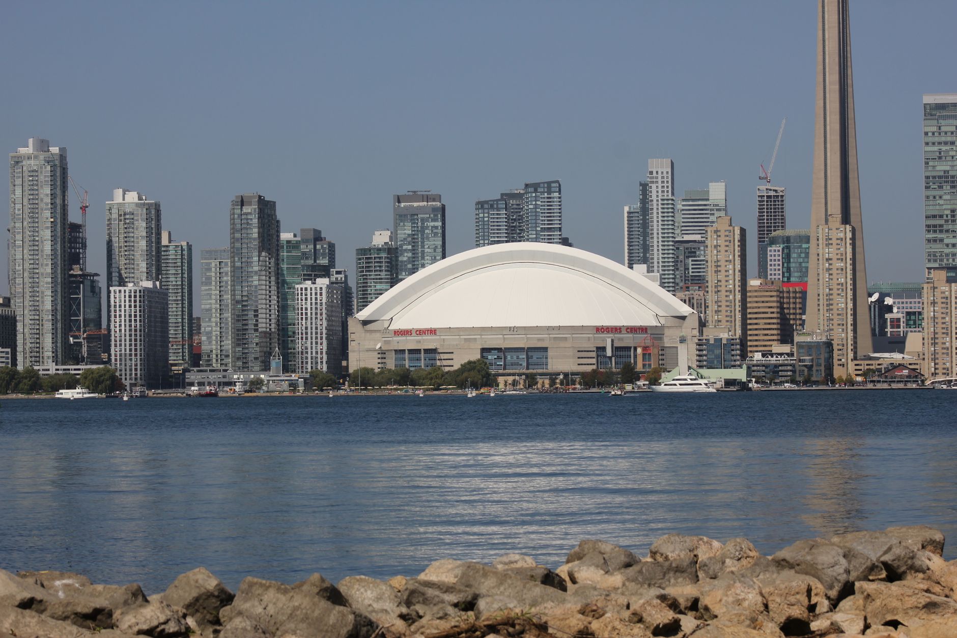 Toronto, Ontario