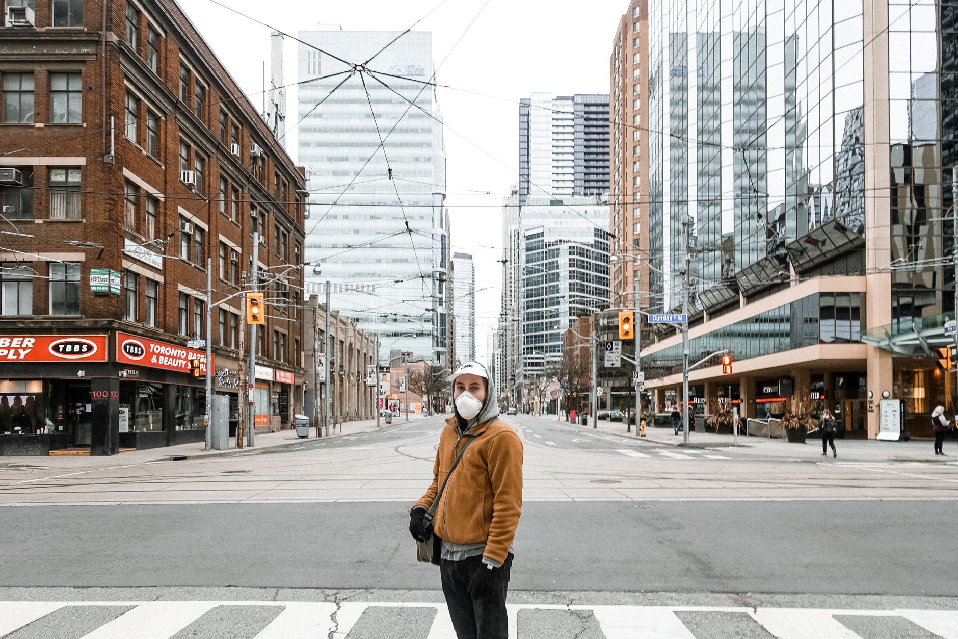 Toronto, Ontario