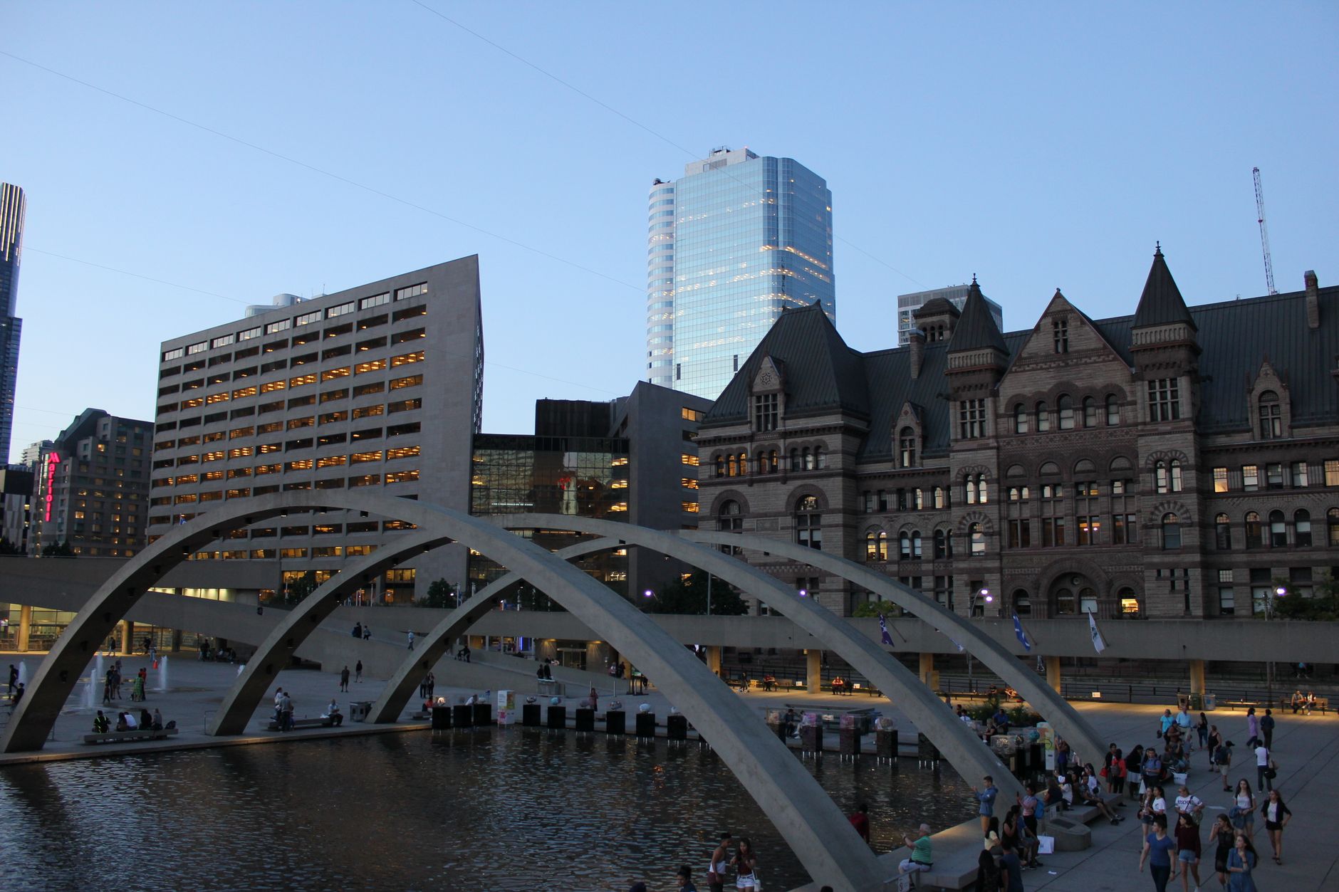 Toronto