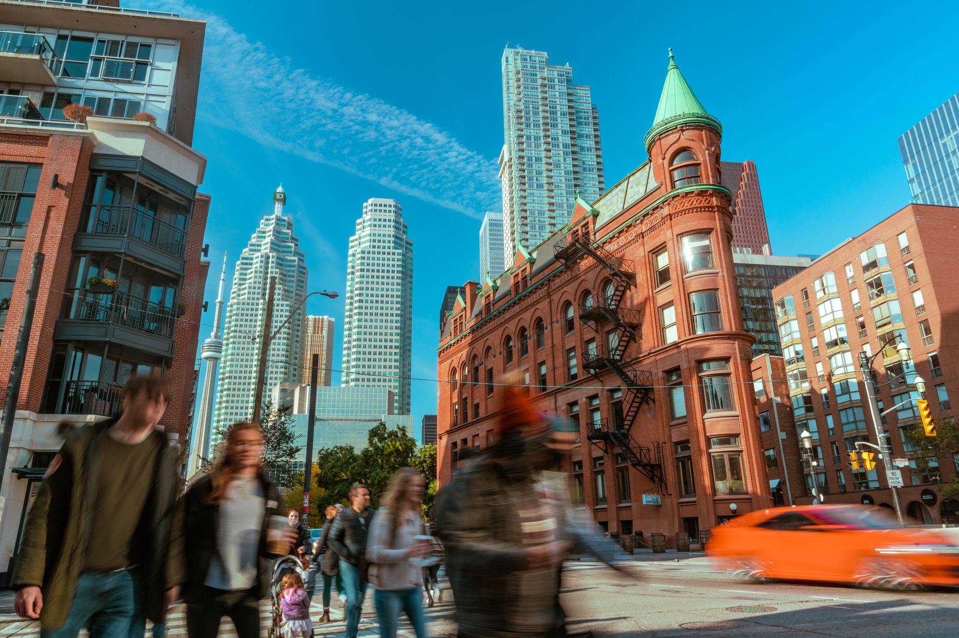 Toronto