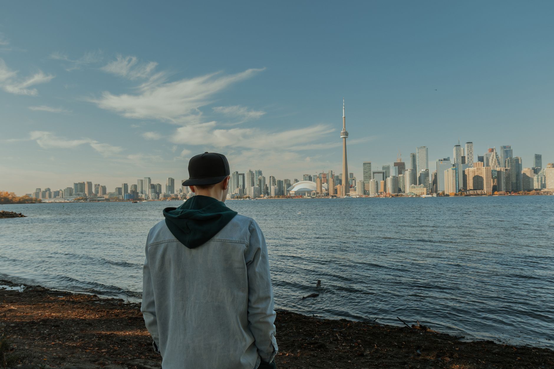 Toronto