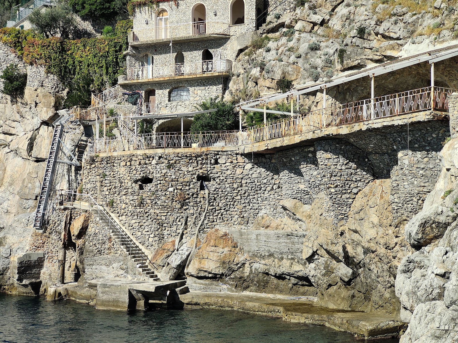 Torre Asciola