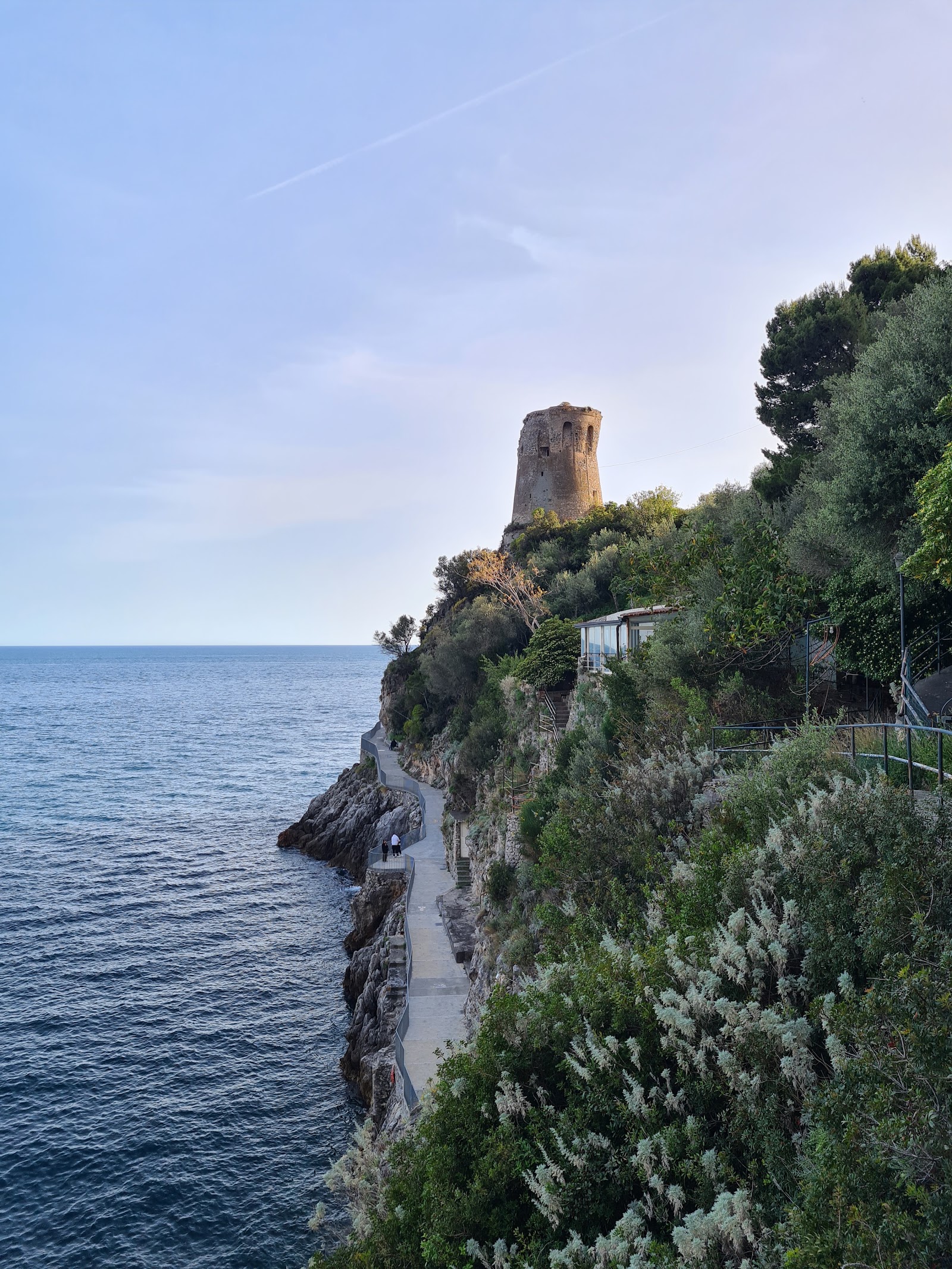 Torre Asciola