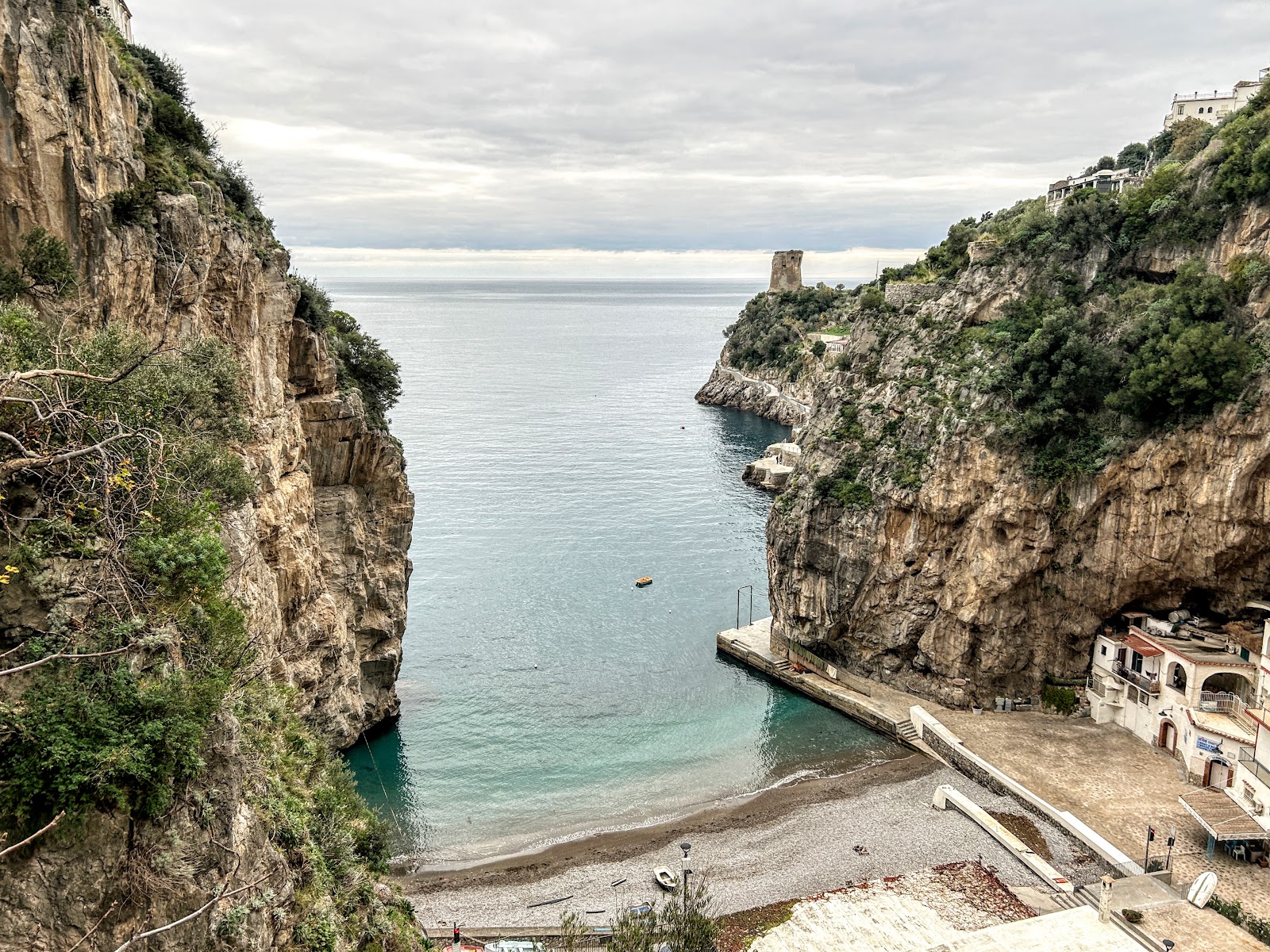 Torre Asciola