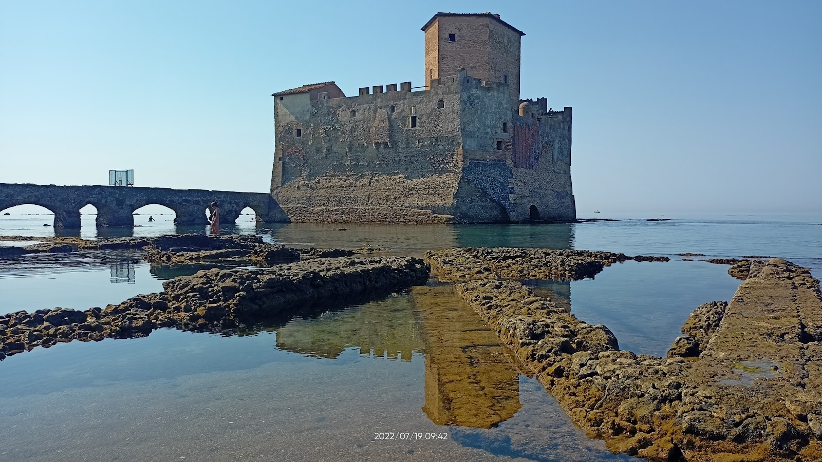Torre Astura