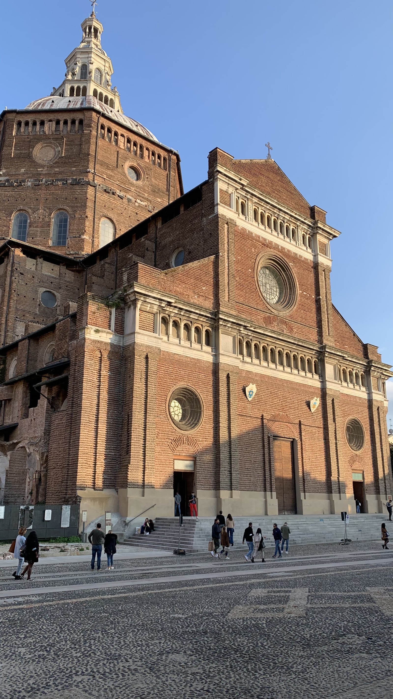 Torre Civica di Pavia