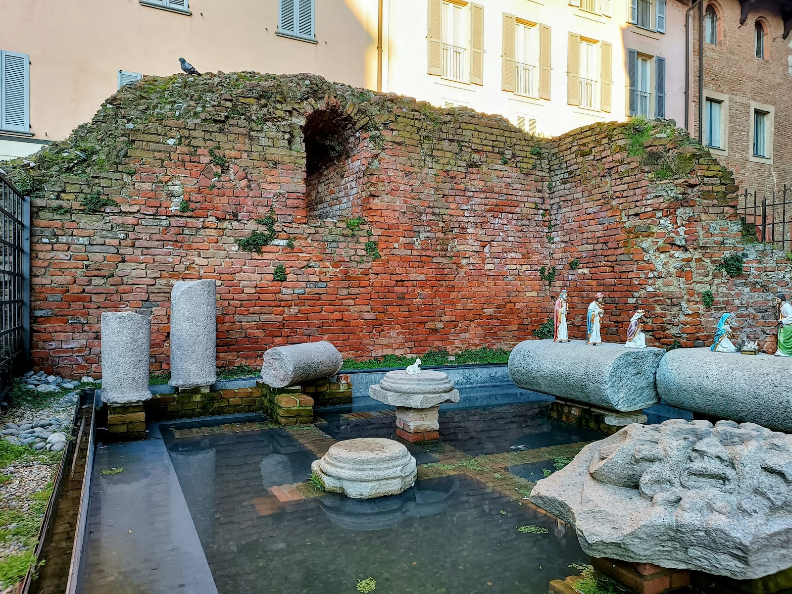 Torre Civica di Pavia