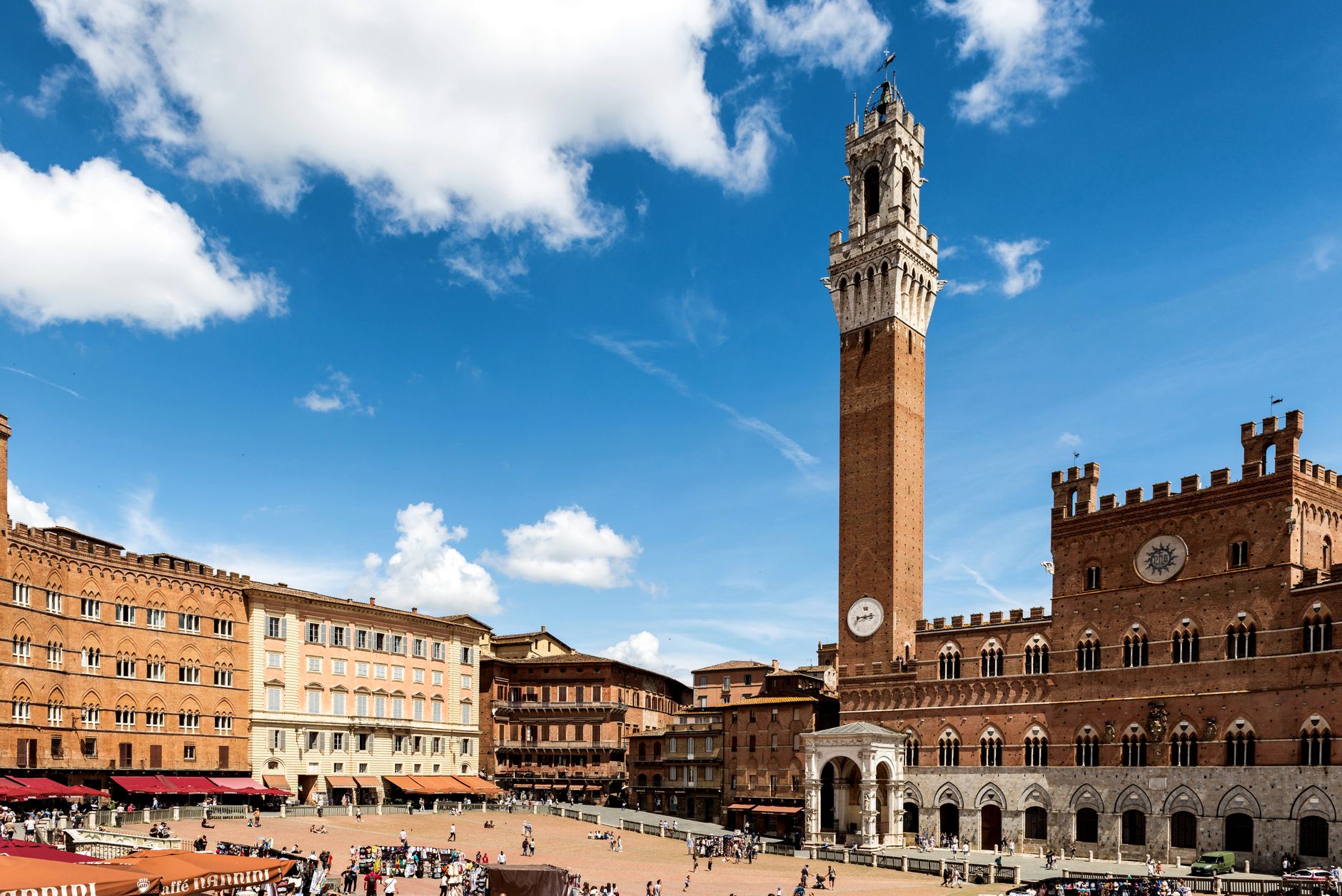Torre del Mangia