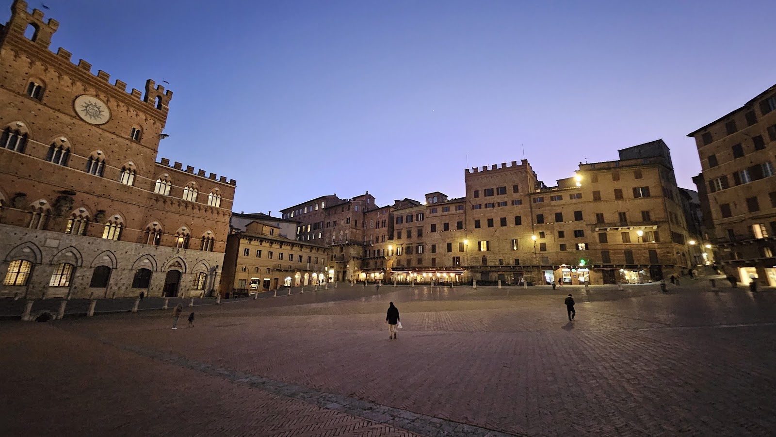 Torre del Mangia
