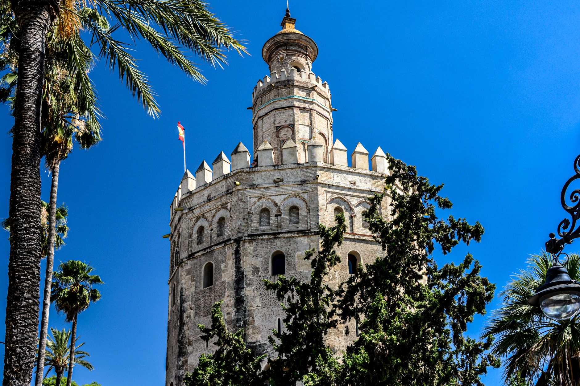 Torre del Oro