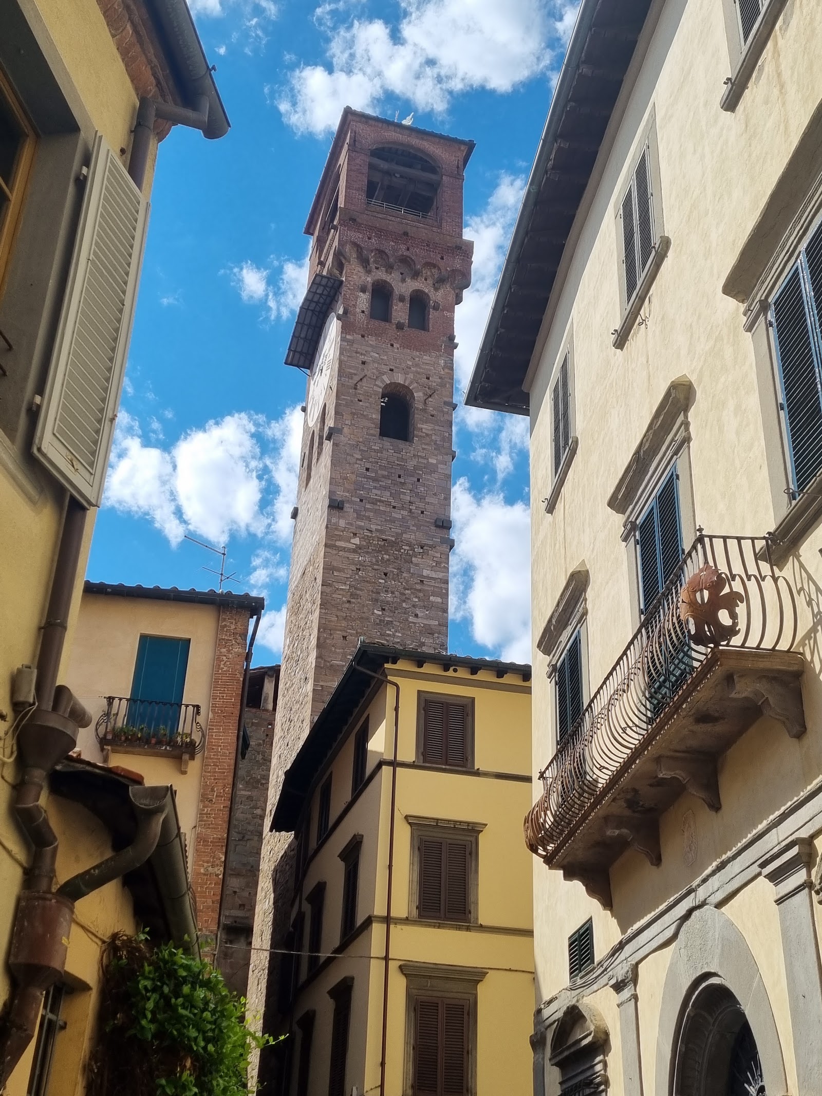 Torre delle Ore