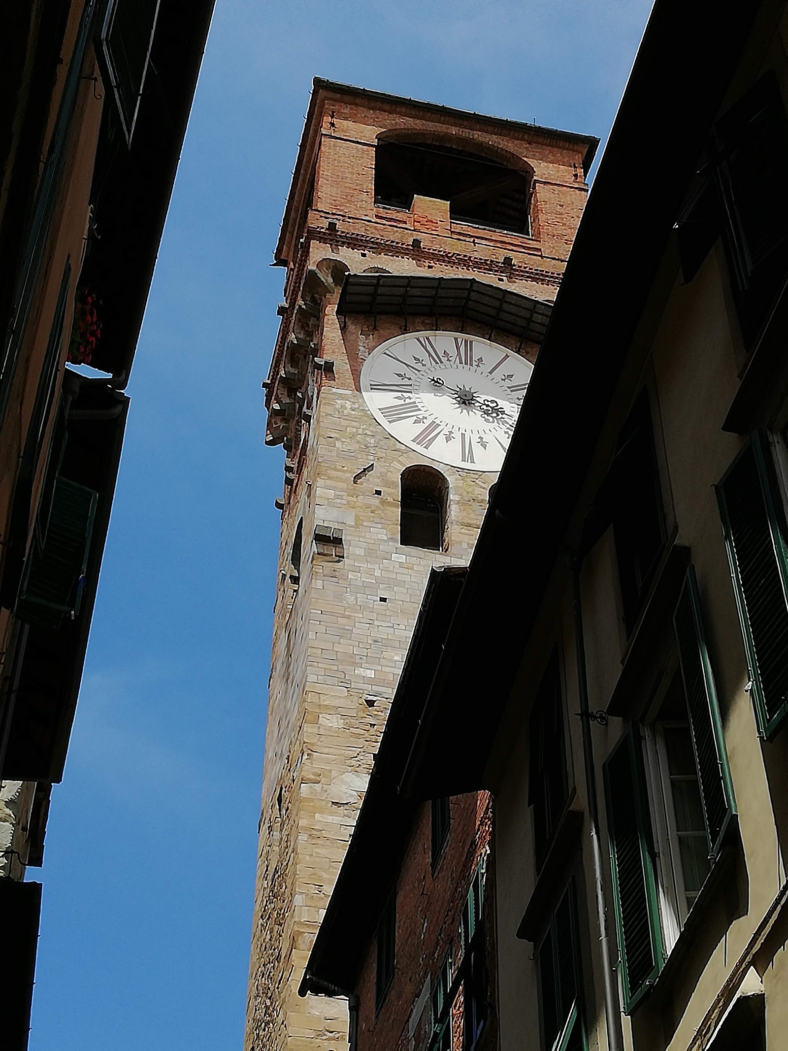 Torre delle Ore
